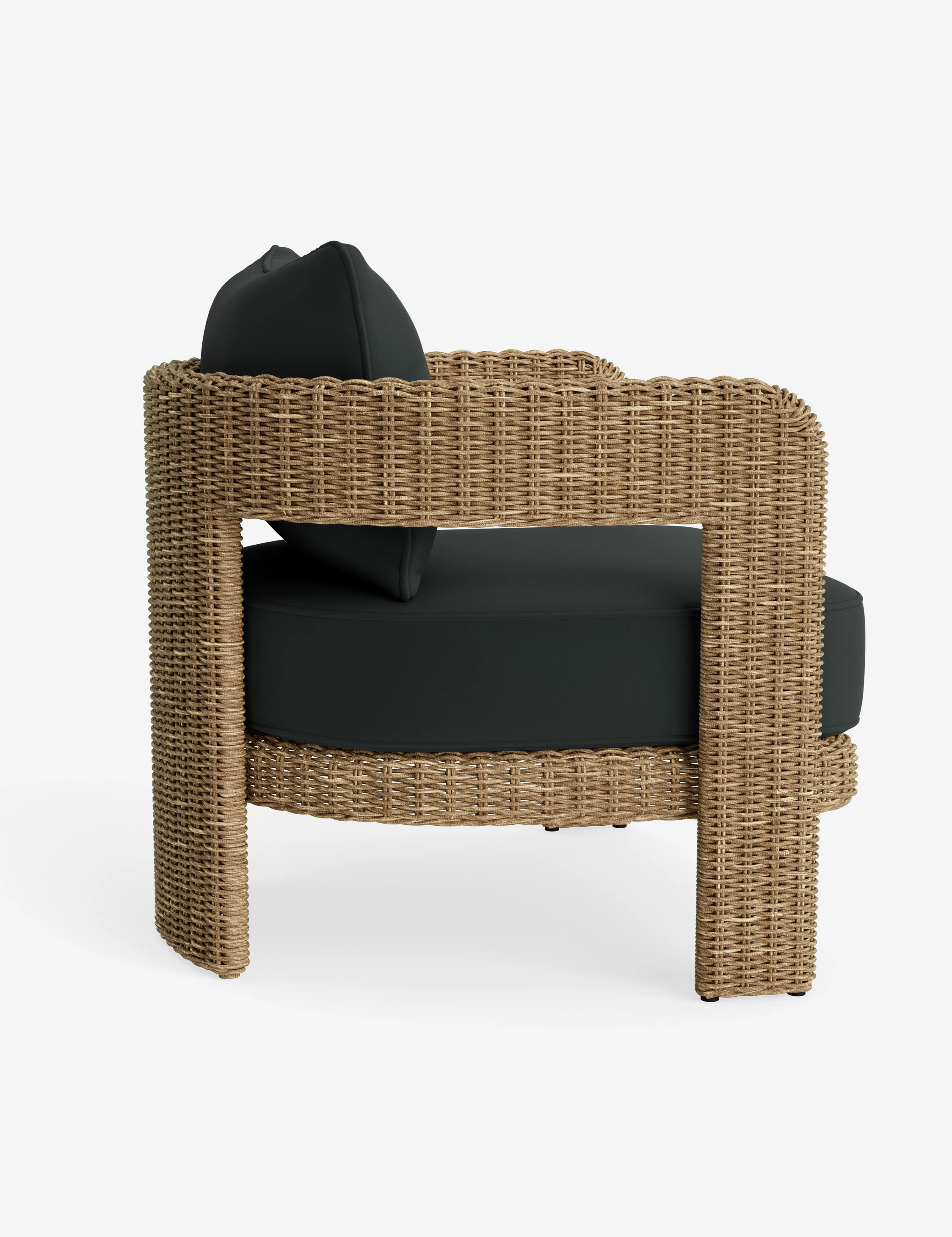 Hadler Outdoor Accent Chair - Image 23