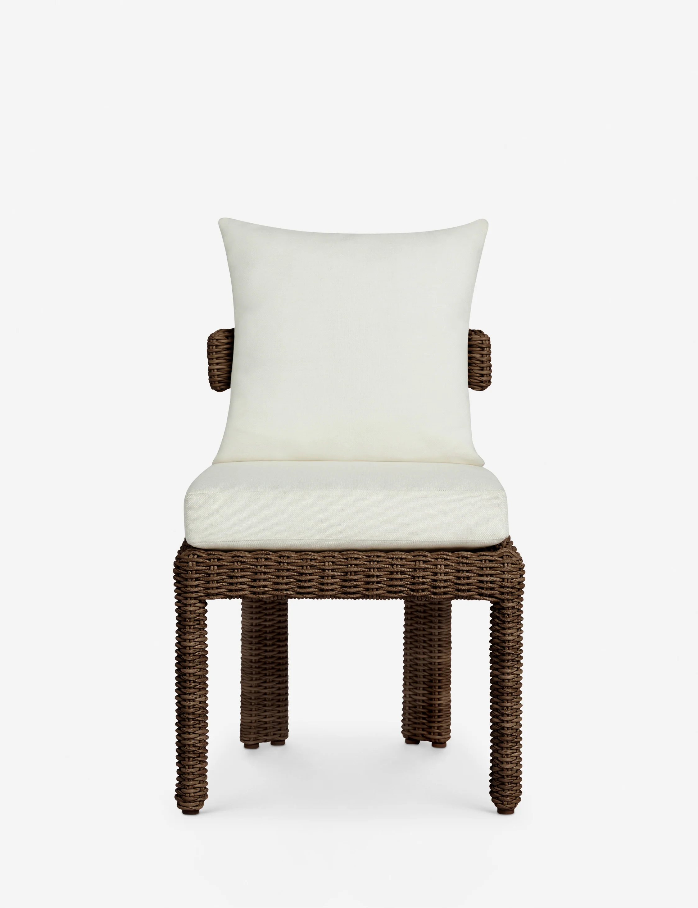 Hadler Outdoor Dining Chair - Image 4