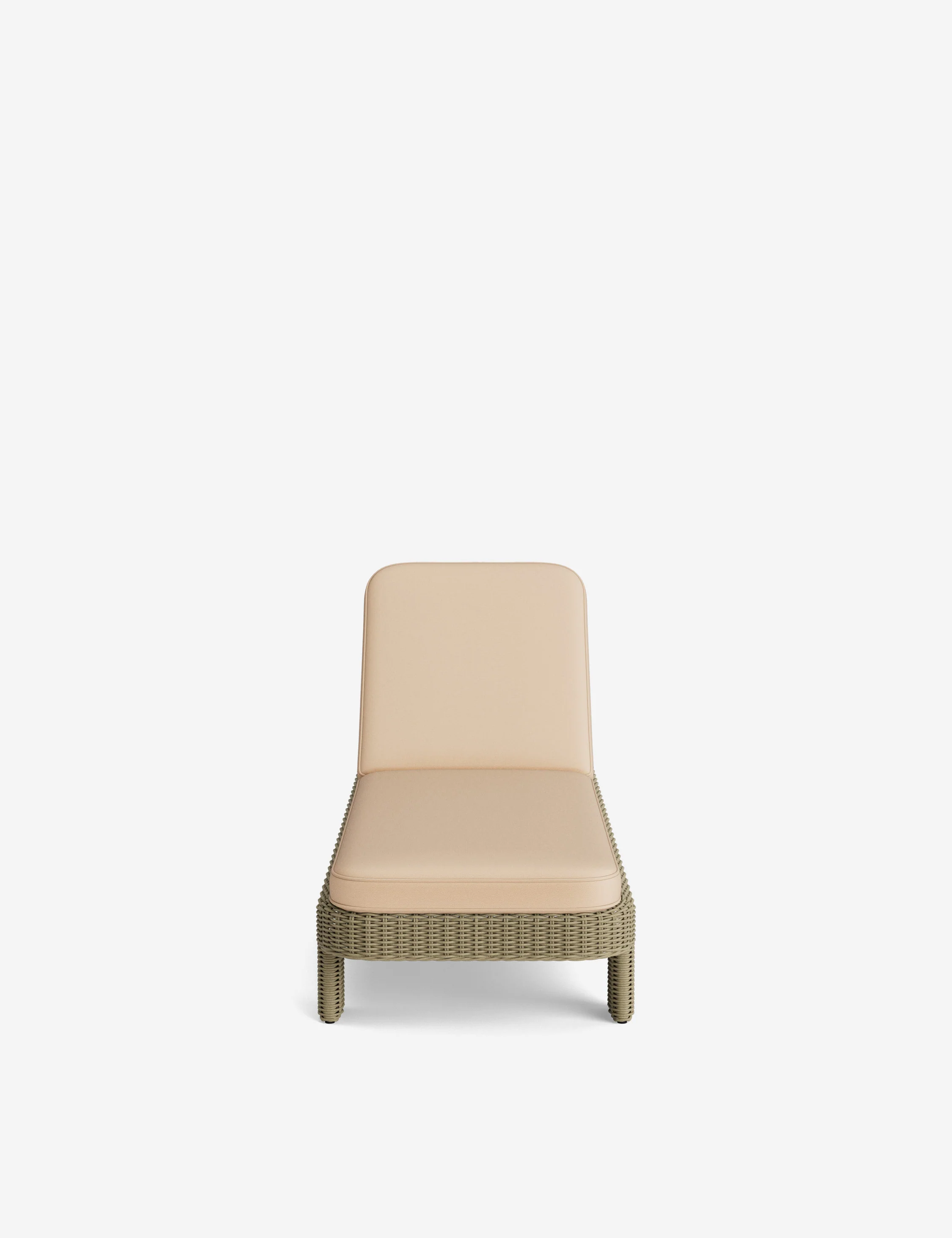 Hadler Outdoor Lounger - Image 11
