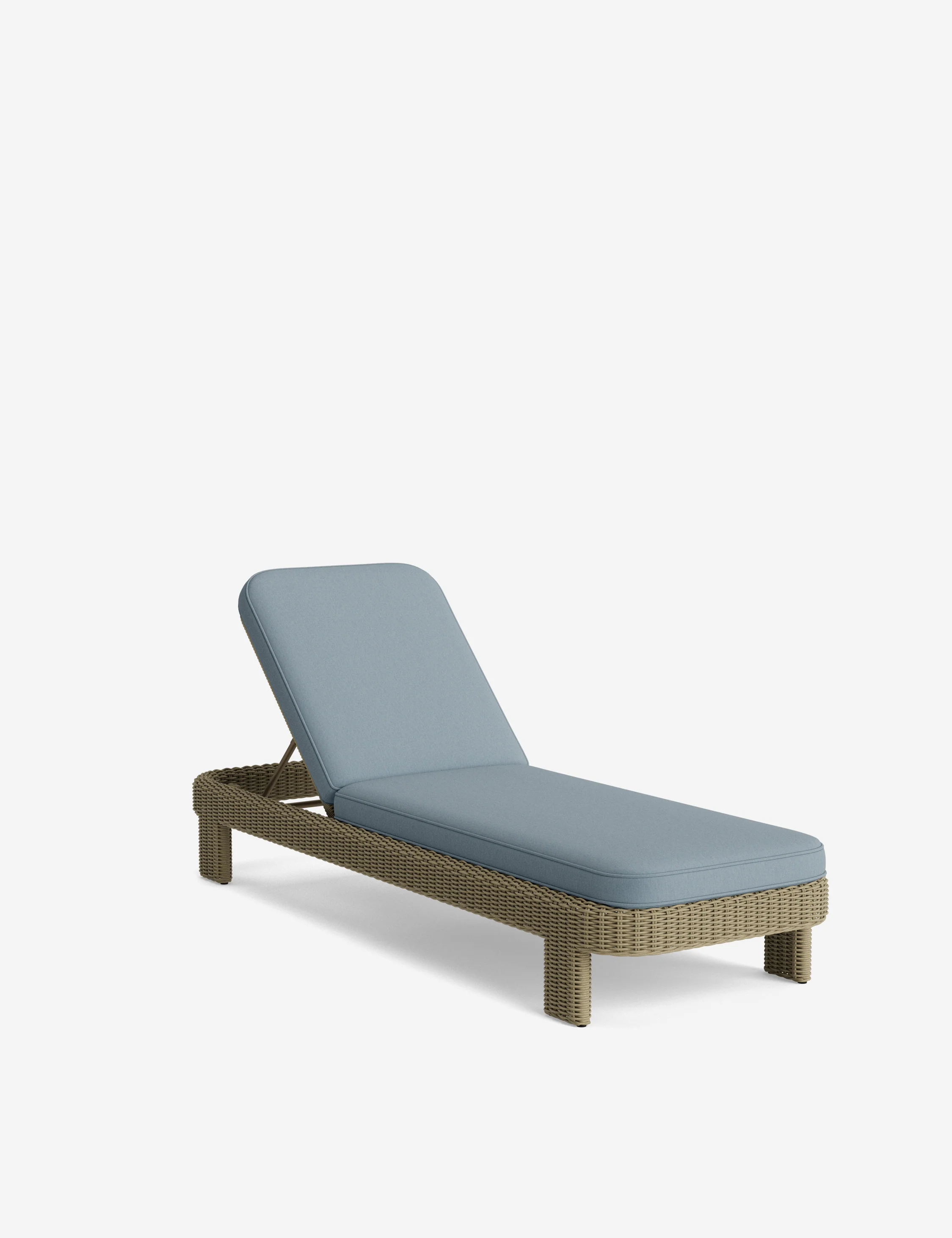 Hadler Outdoor Lounger - Image 14