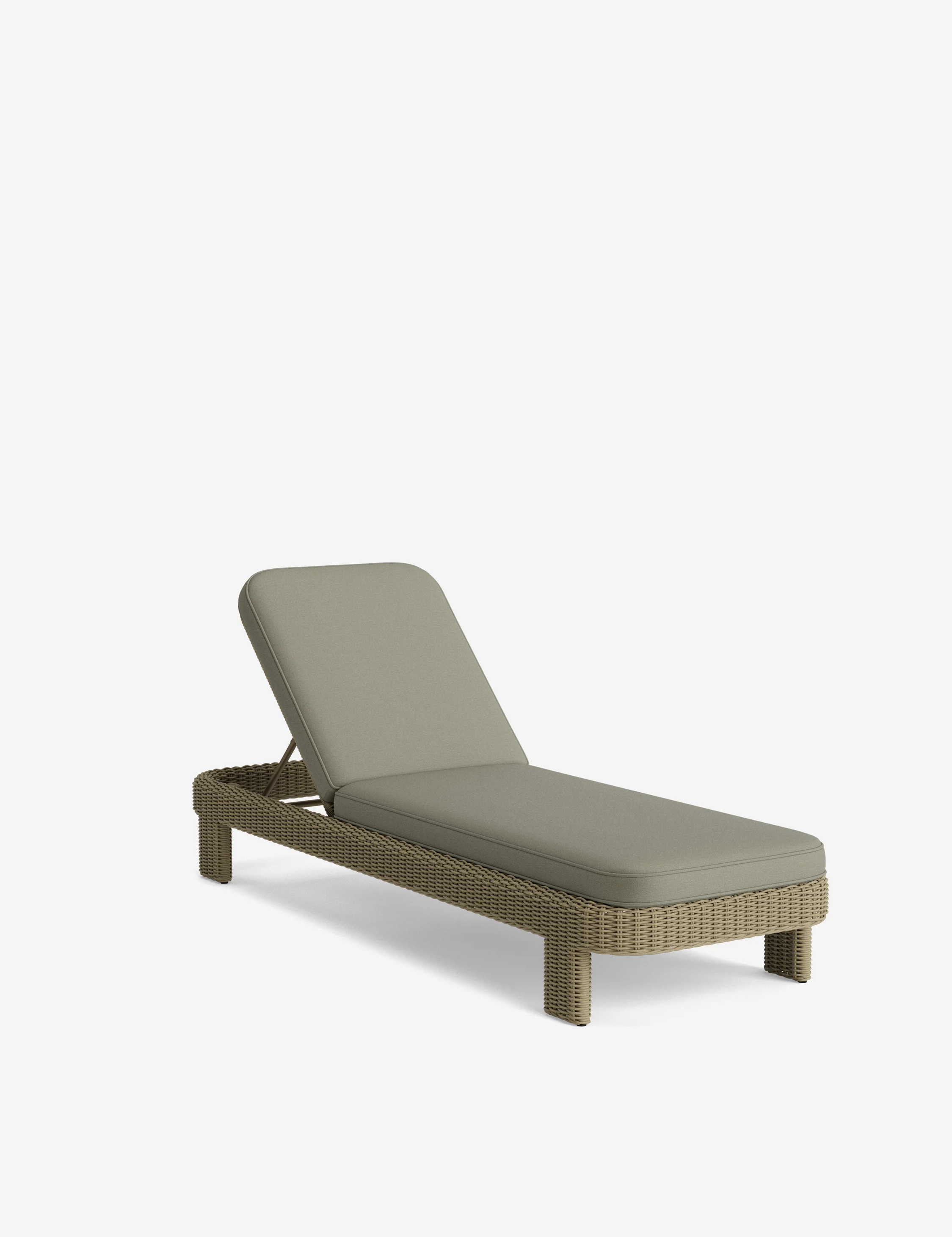 Hadler Outdoor Lounger - Image 34