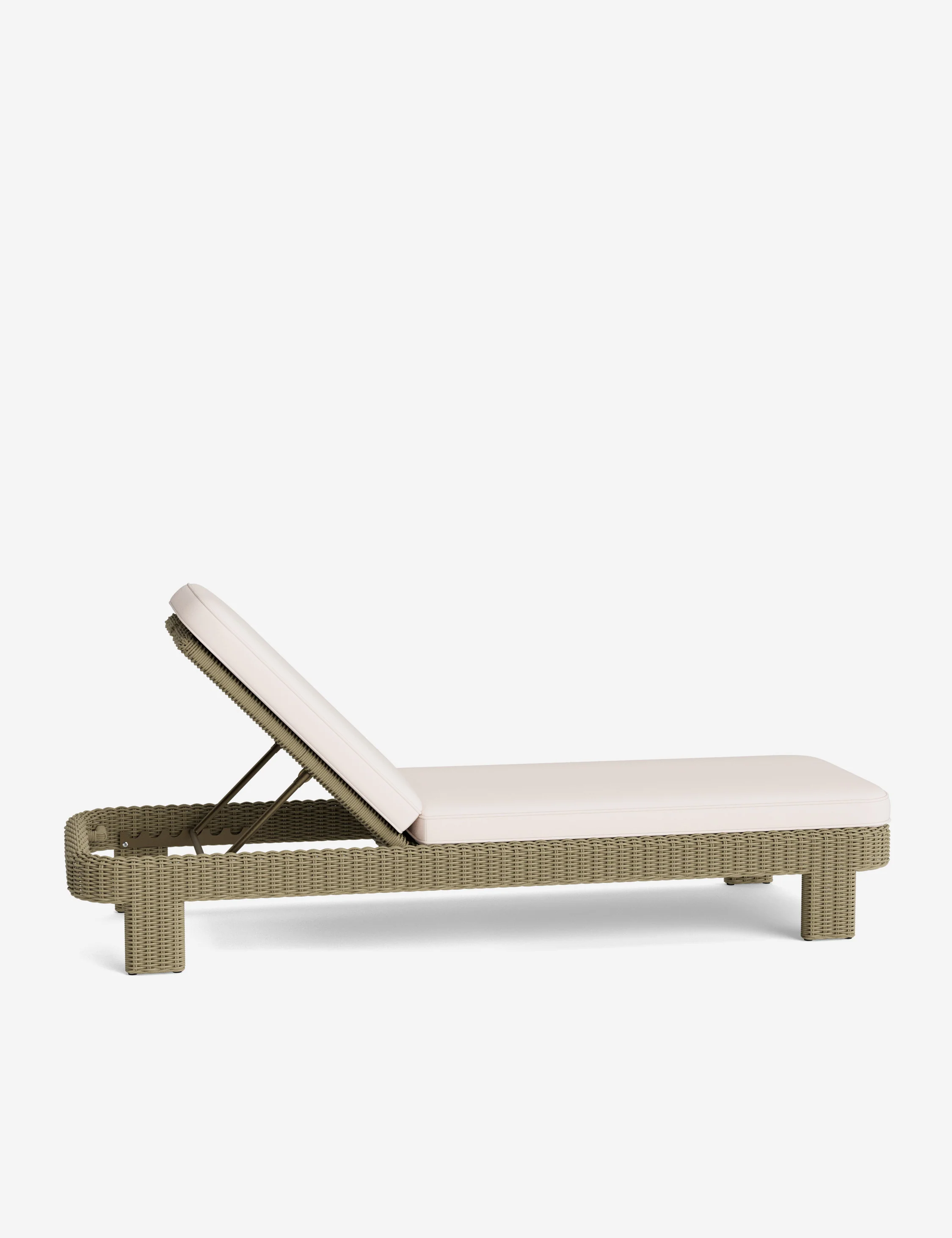 Hadler Outdoor Lounger - Image 58
