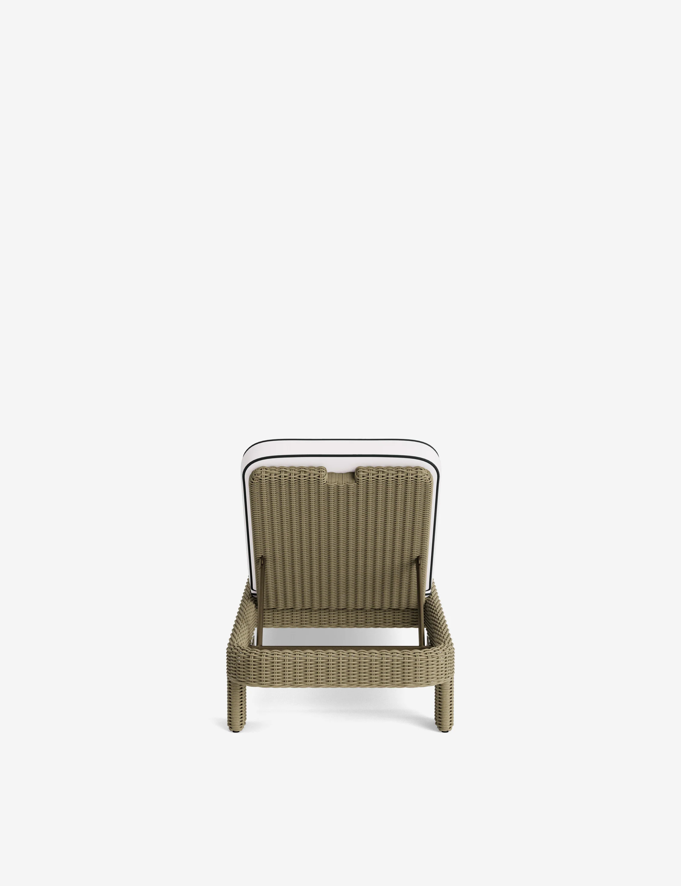 Hadler Outdoor Lounger - Image 74