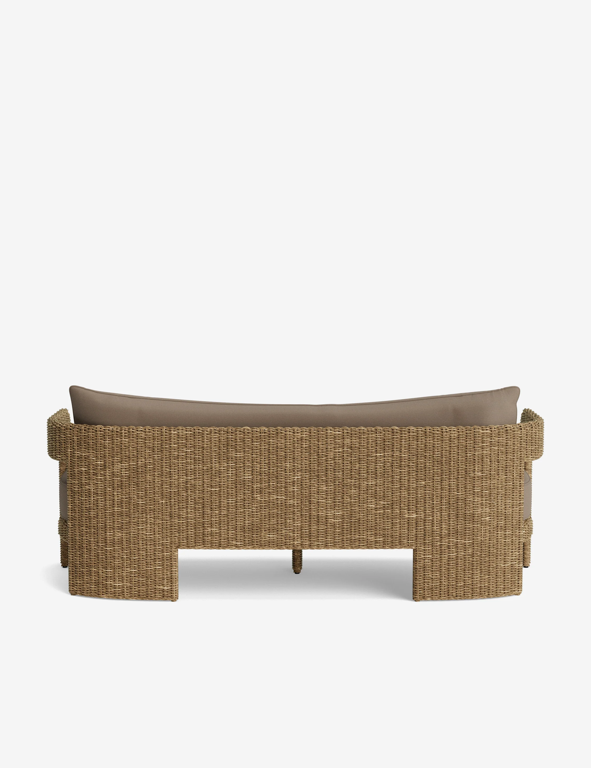 Hadler Outdoor Sofa - Image 29