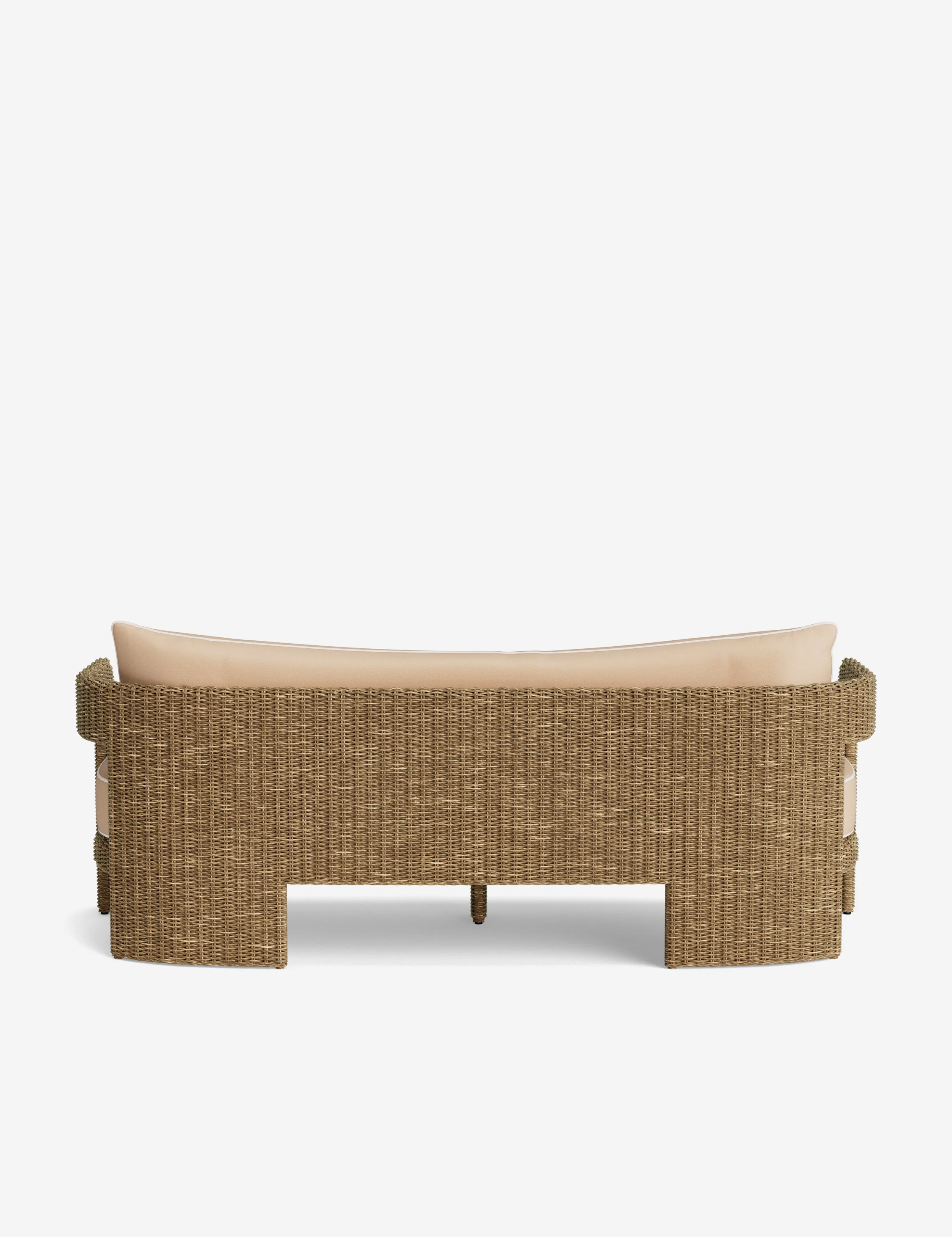 Hadler Outdoor Sofa - Image 49