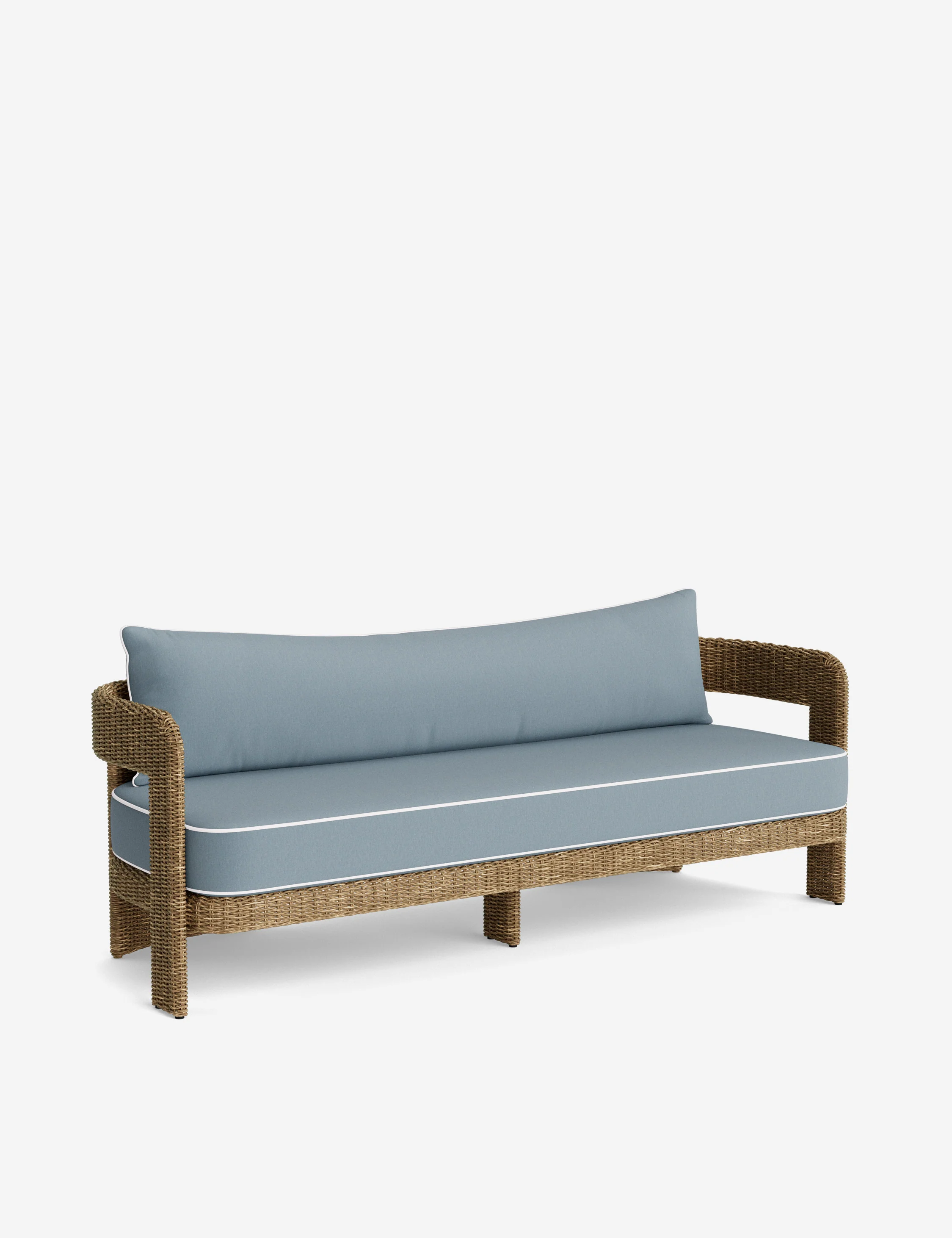 Hadler Outdoor Sofa - Image 67