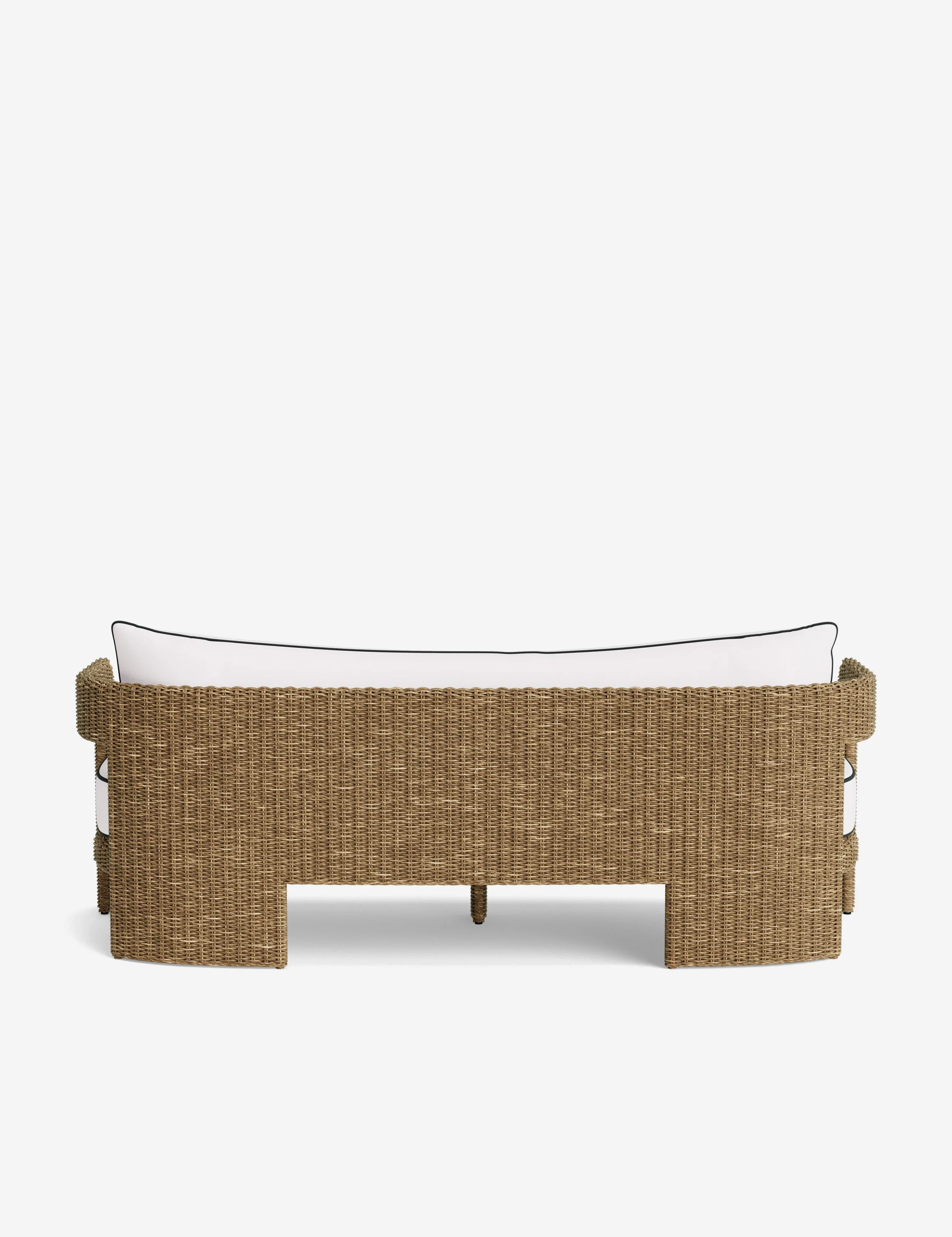 Hadler Outdoor Sofa - Image 76