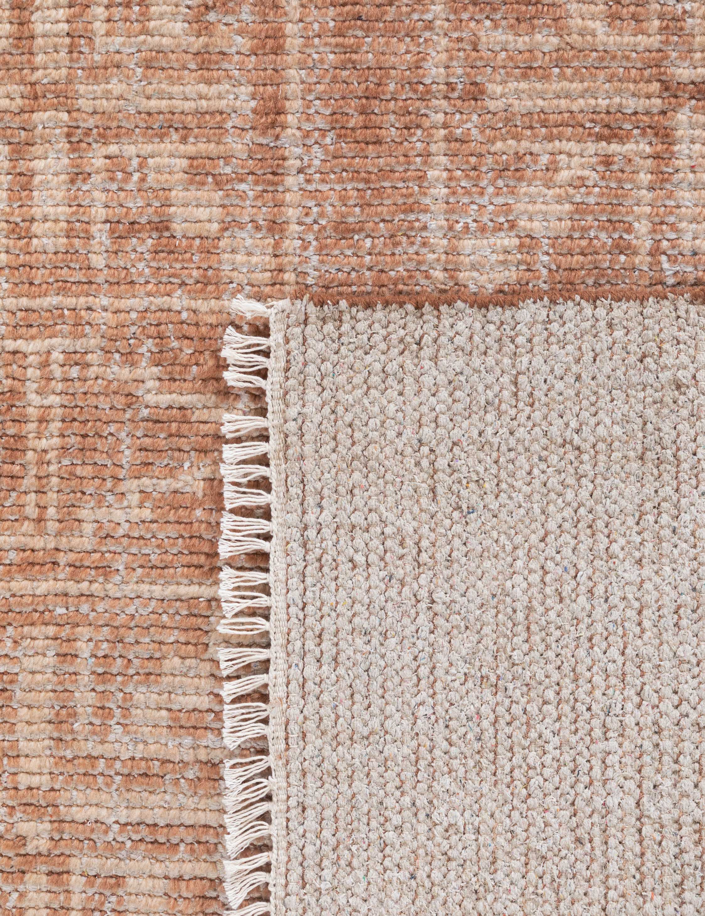 Hakan Hand-Knotted Wool Rug - Image 5