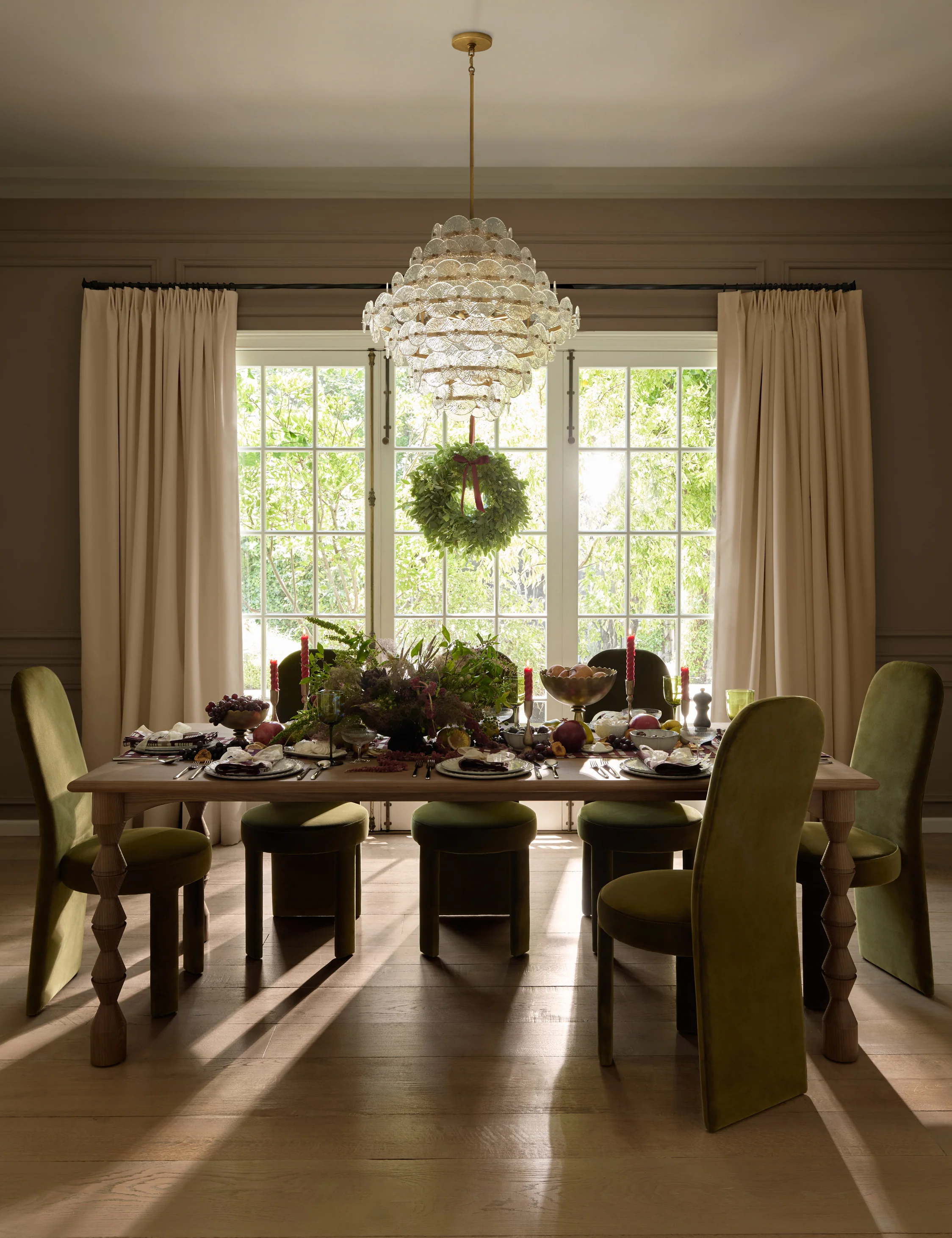 Halbrook Dining Chair (Set of 2) by Sarah Sherman Samuel - Image 3