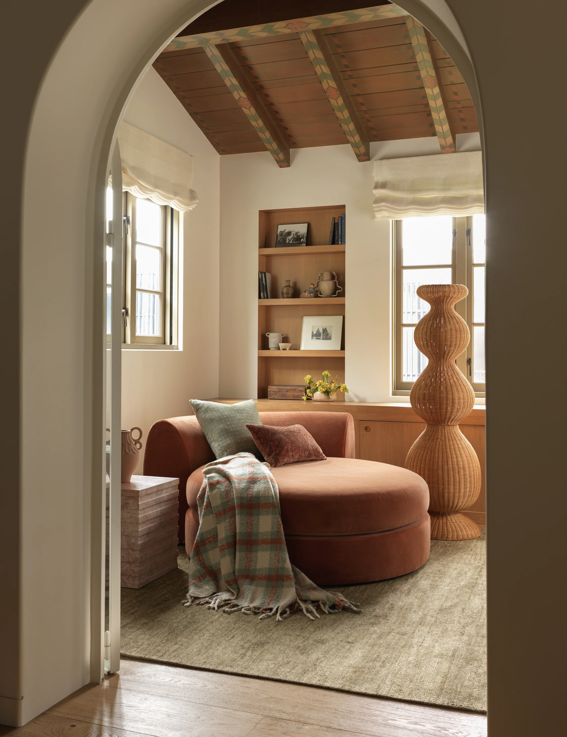 Haldar Throw - Image 2