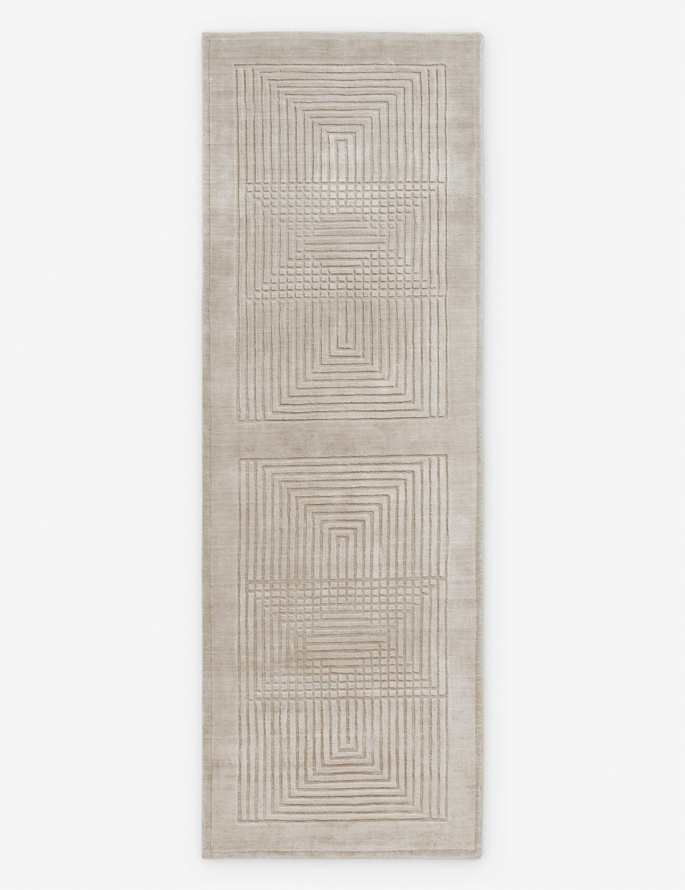 Halden Hand-Loomed Rug Swatch - Image 8
