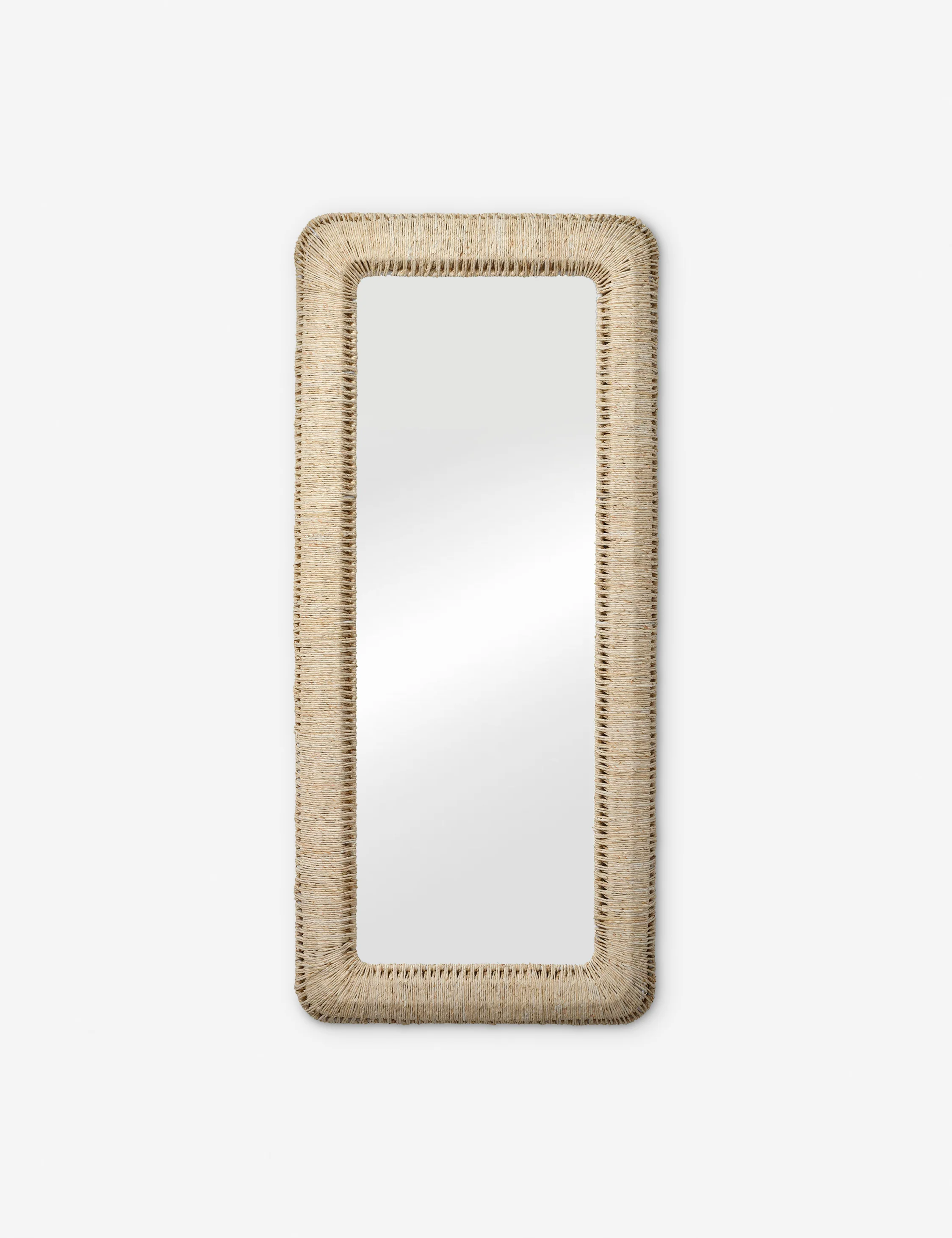 Halina Floor Mirror - Image 2