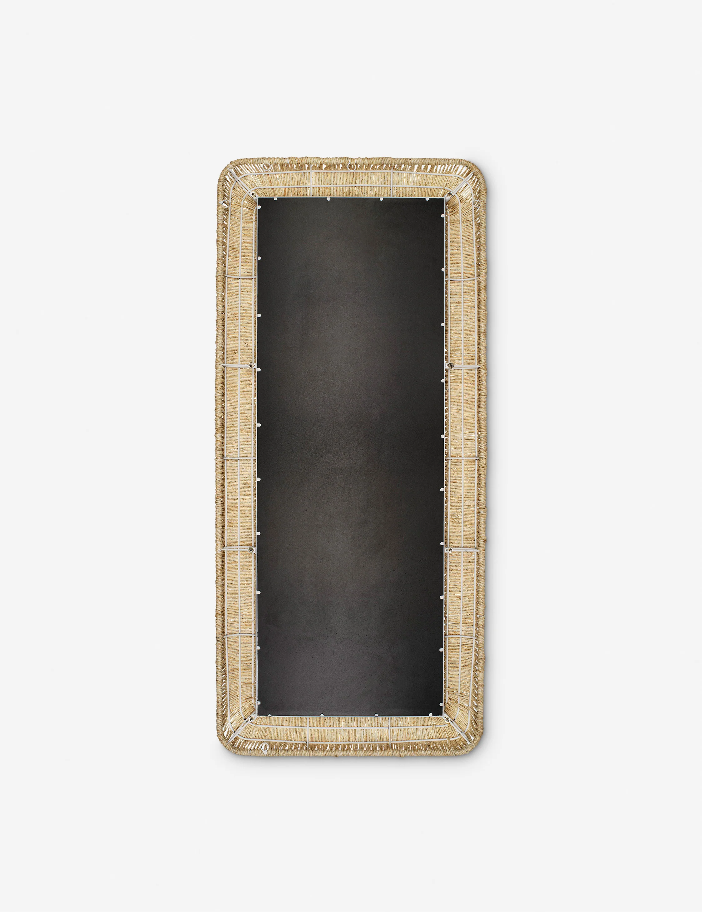 Halina Floor Mirror - Image 4