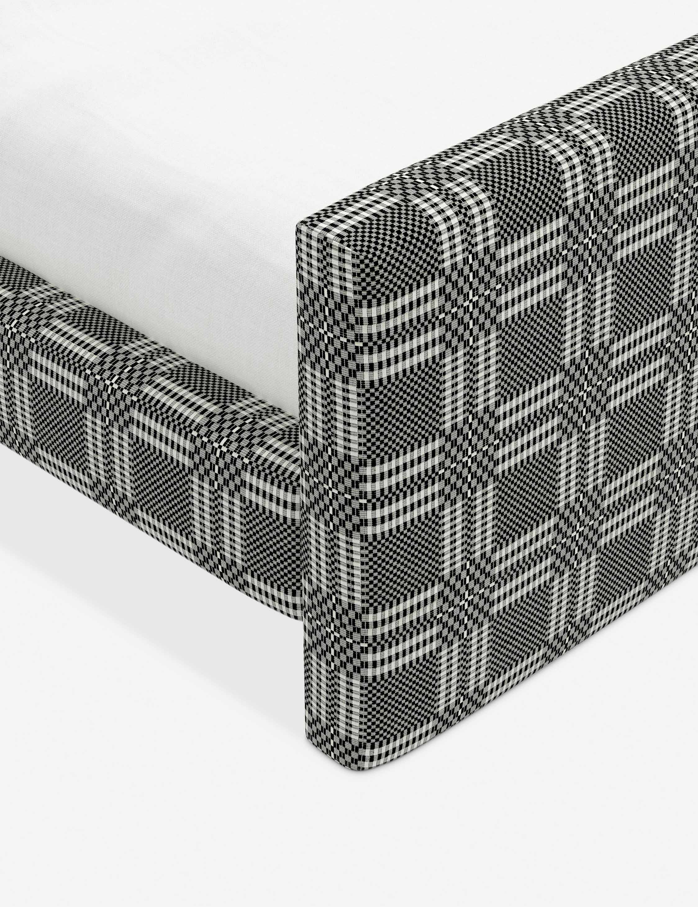 Halloway Platform Bed - Image 102