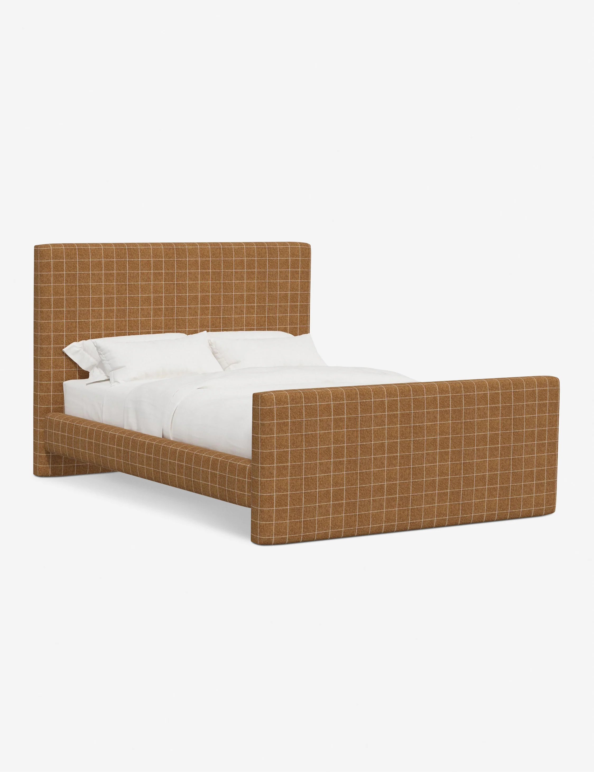 Halloway Platform Bed - Image 106