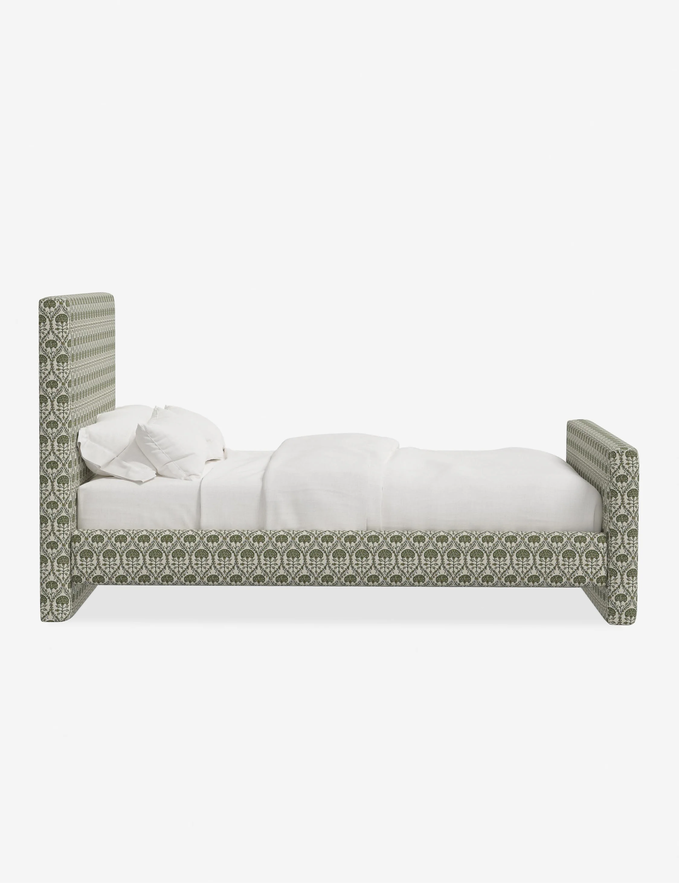 Halloway Platform Bed - Image 110