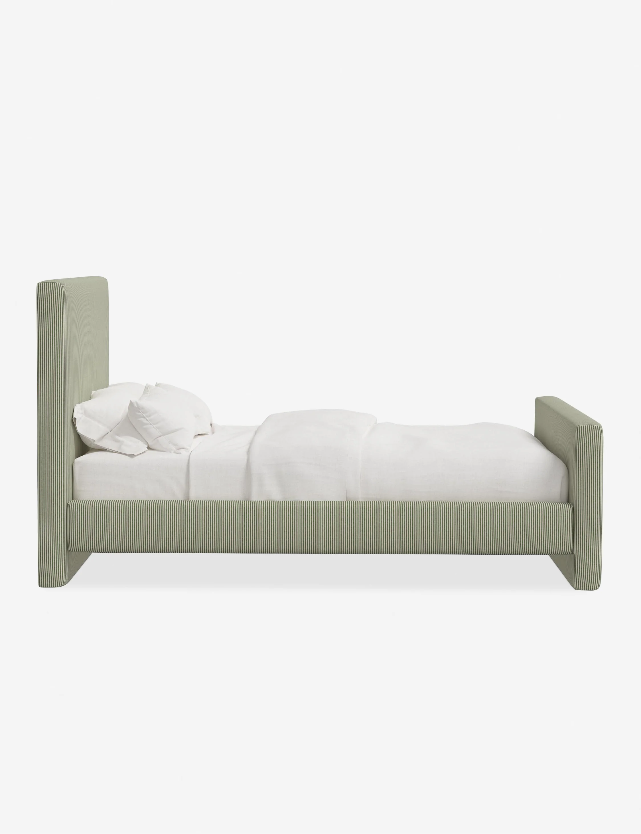 Halloway Platform Bed - Image 119