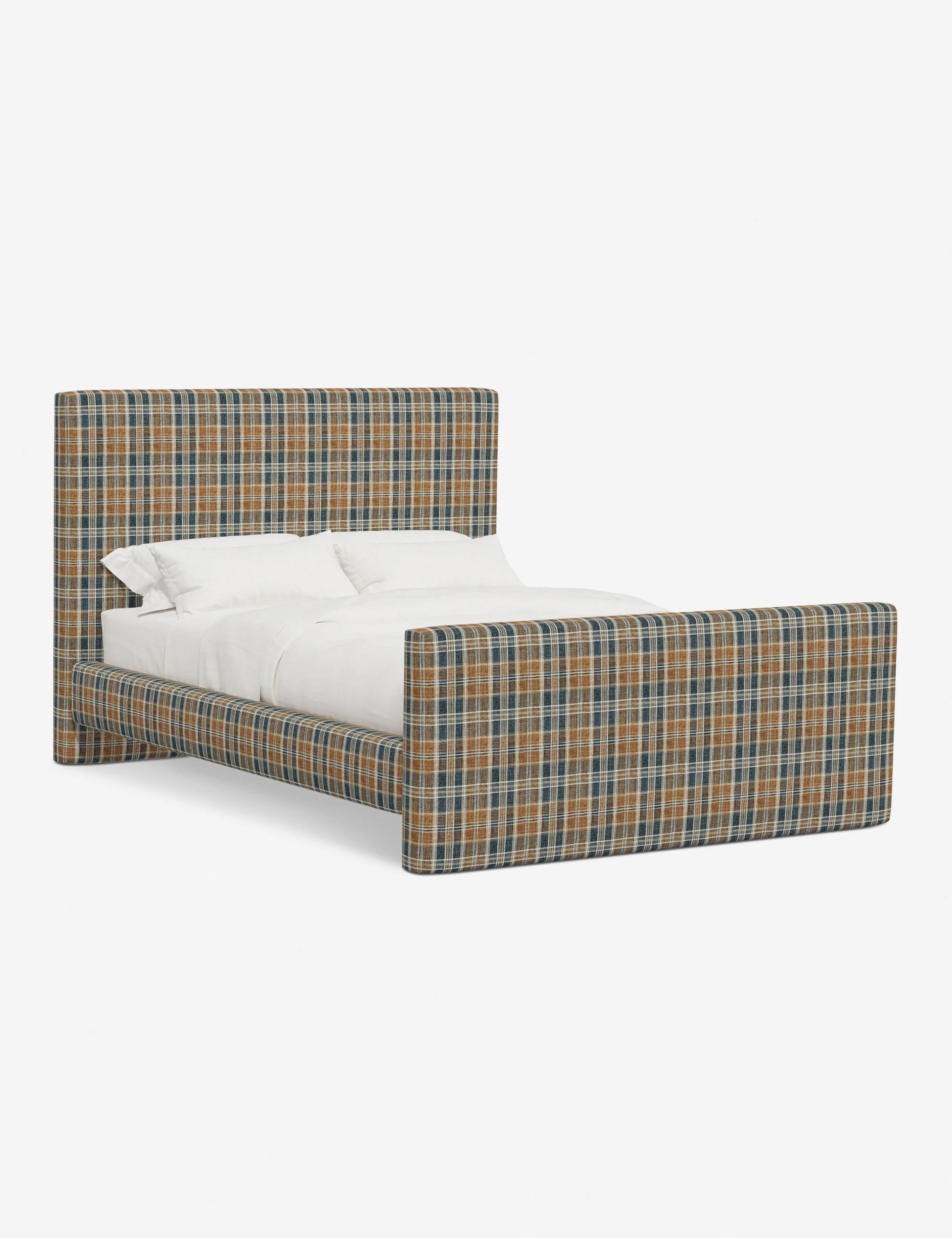 Halloway Platform Bed - Image 124