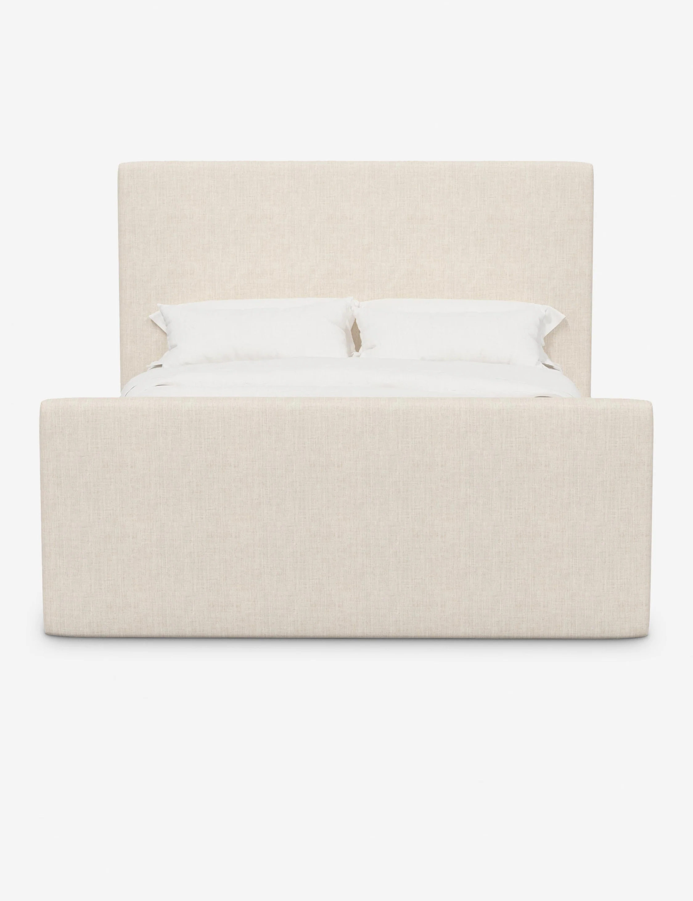 Halloway Platform Bed - Image 2