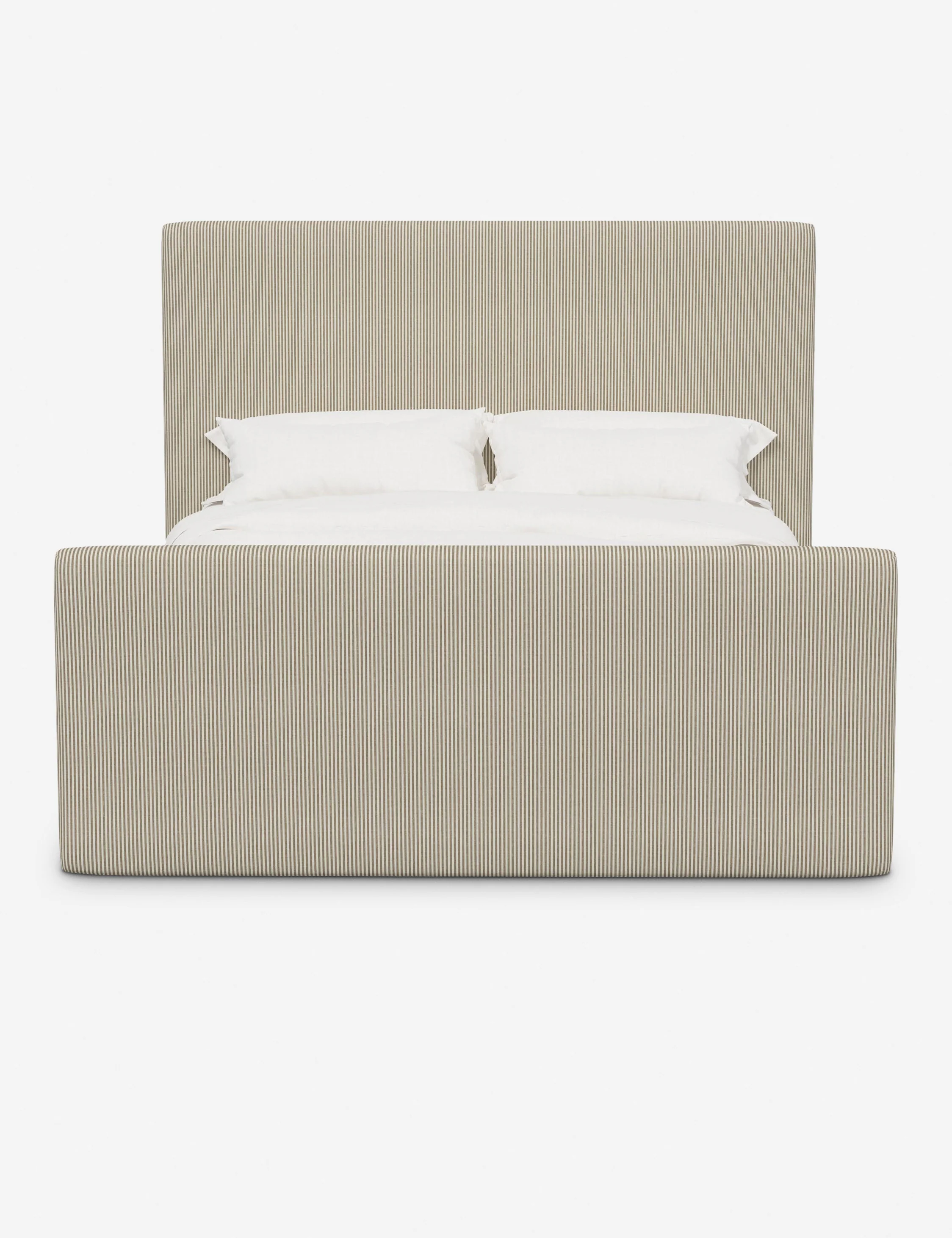 Halloway Platform Bed - Image 23