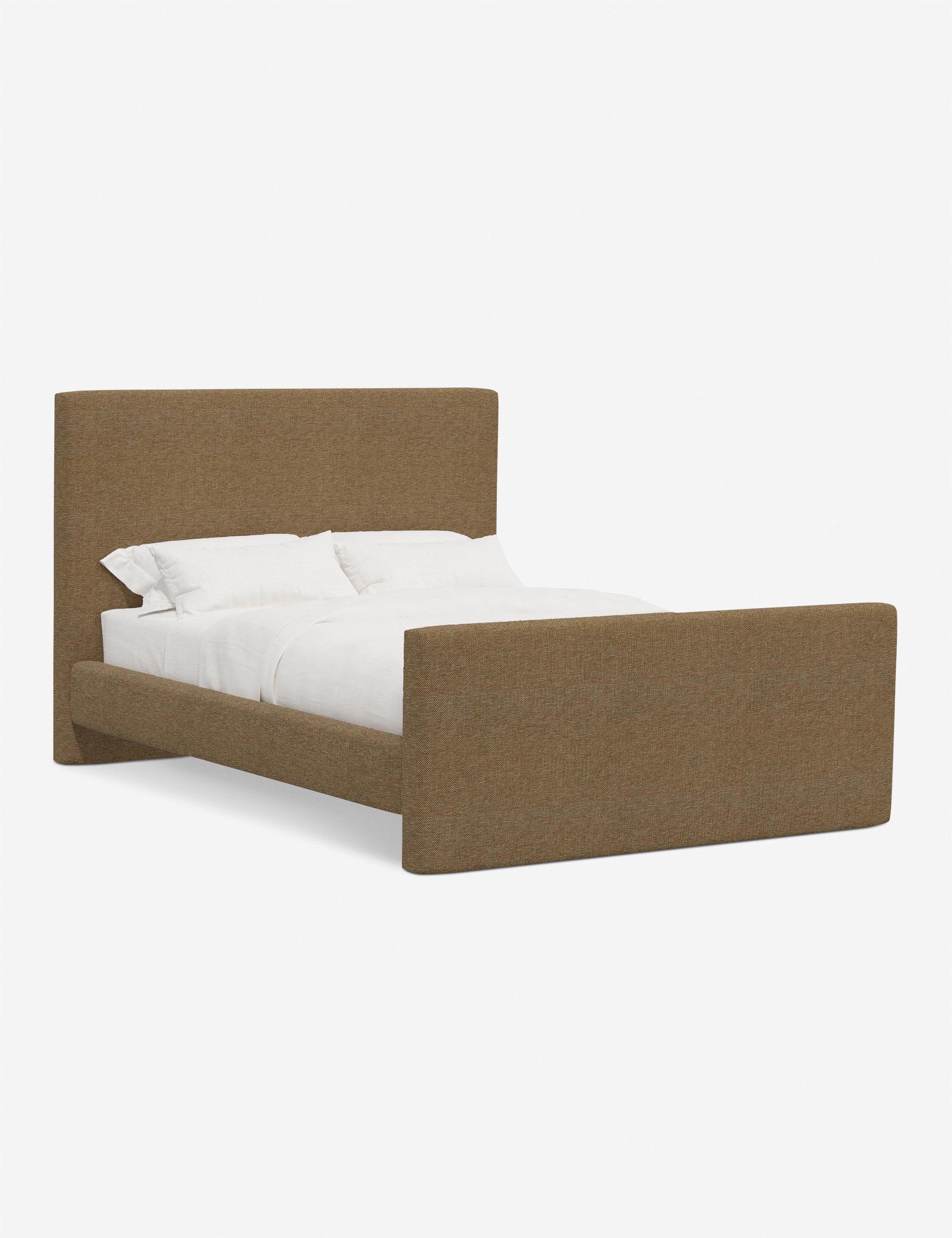 Halloway Platform Bed - Image 43