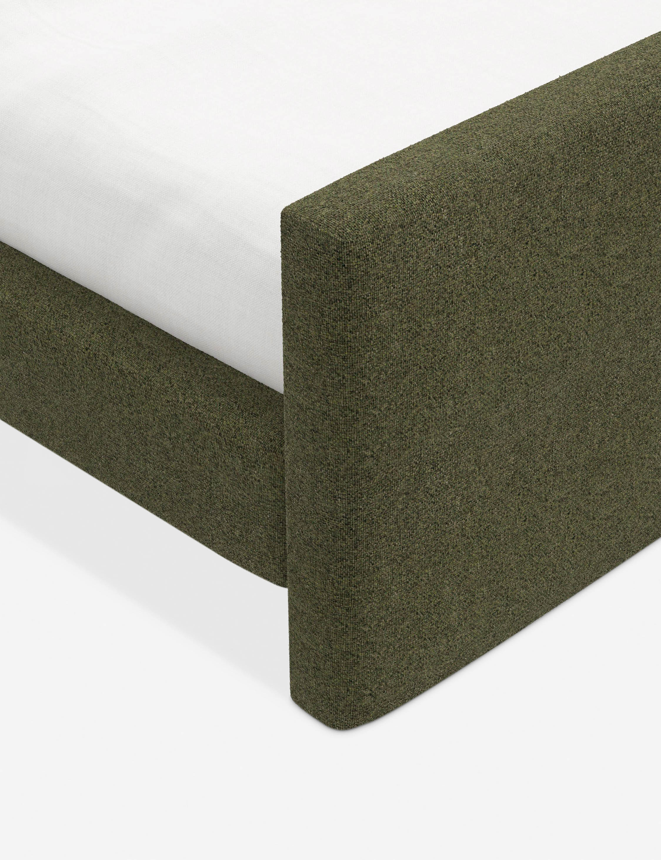 Halloway Platform Bed - Image 48