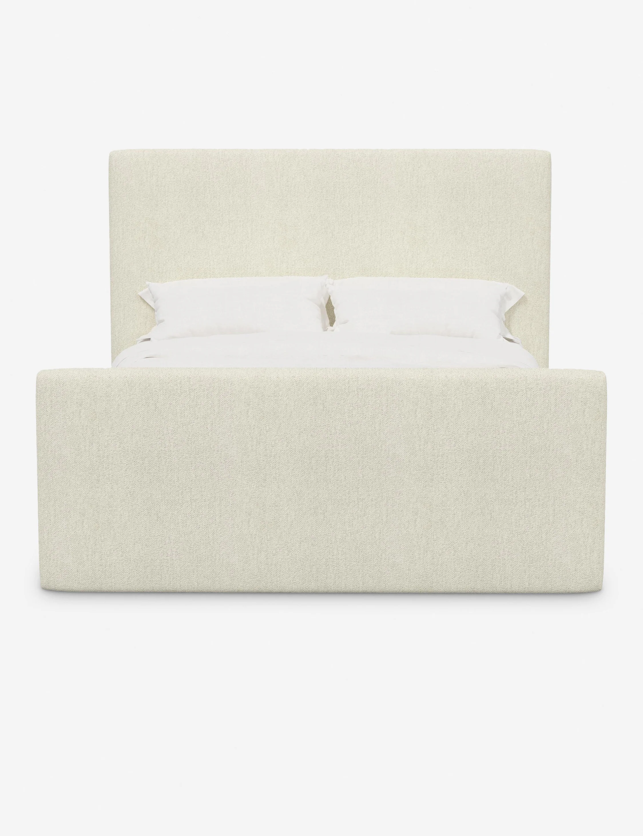Halloway Platform Bed - Image 5