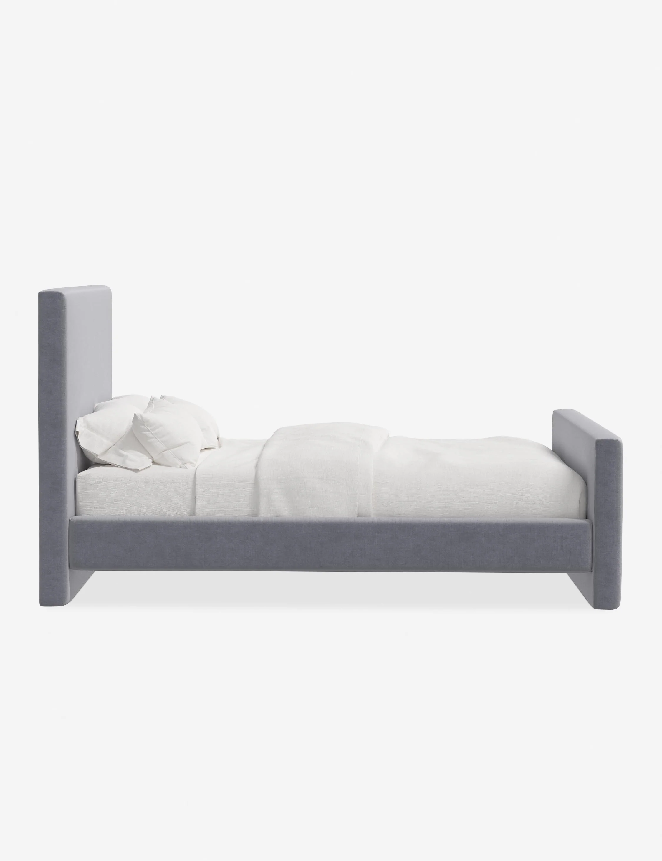 Halloway Platform Bed - Image 65