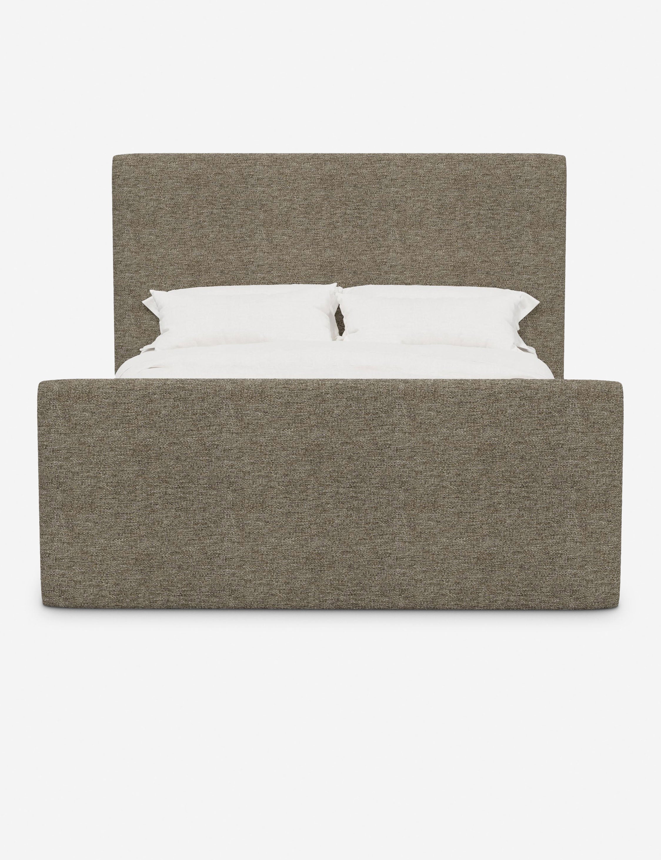 Halloway Platform Bed - Image 8