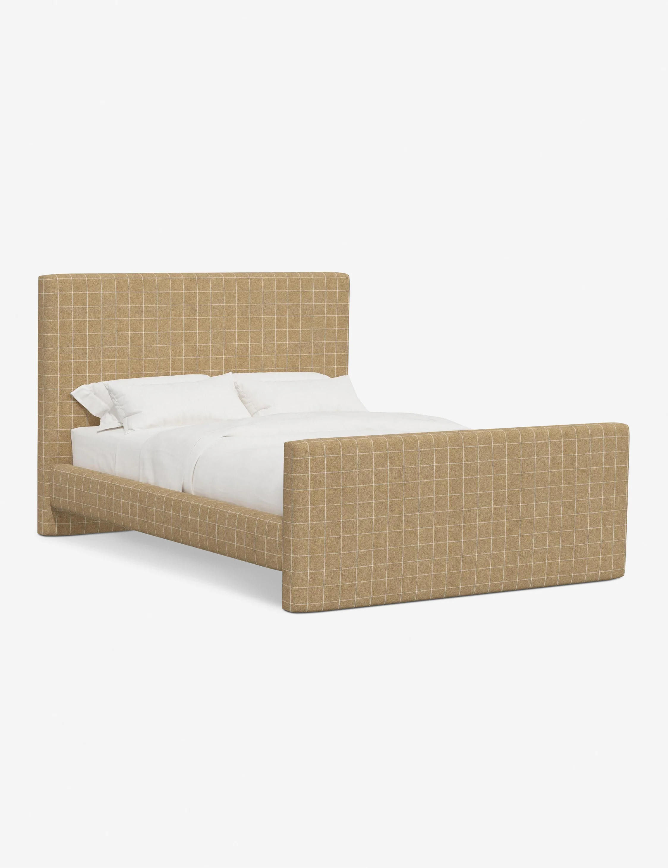 Halloway Platform Bed - Image 82