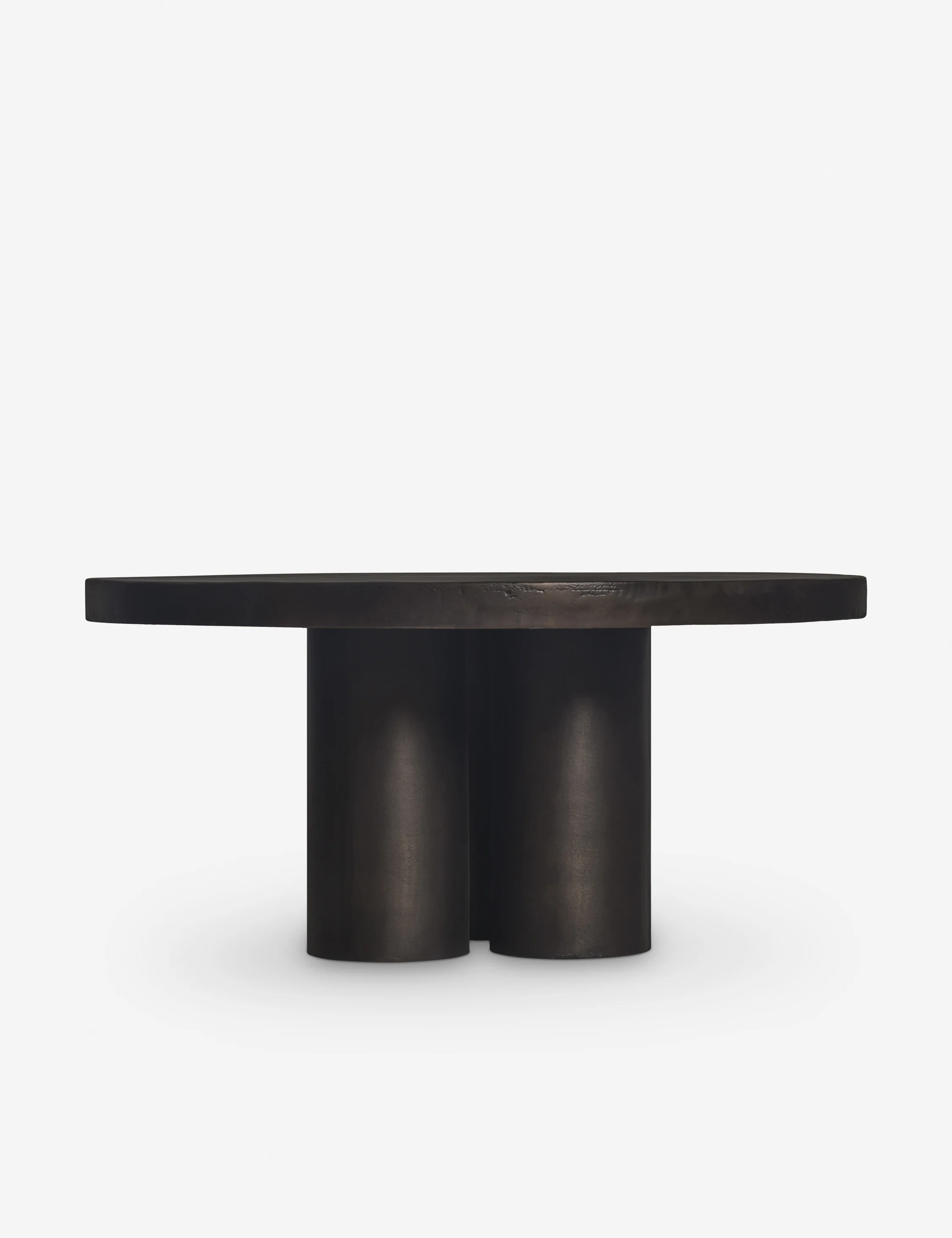 Hanke Outdoor Coffee Table - Image 4