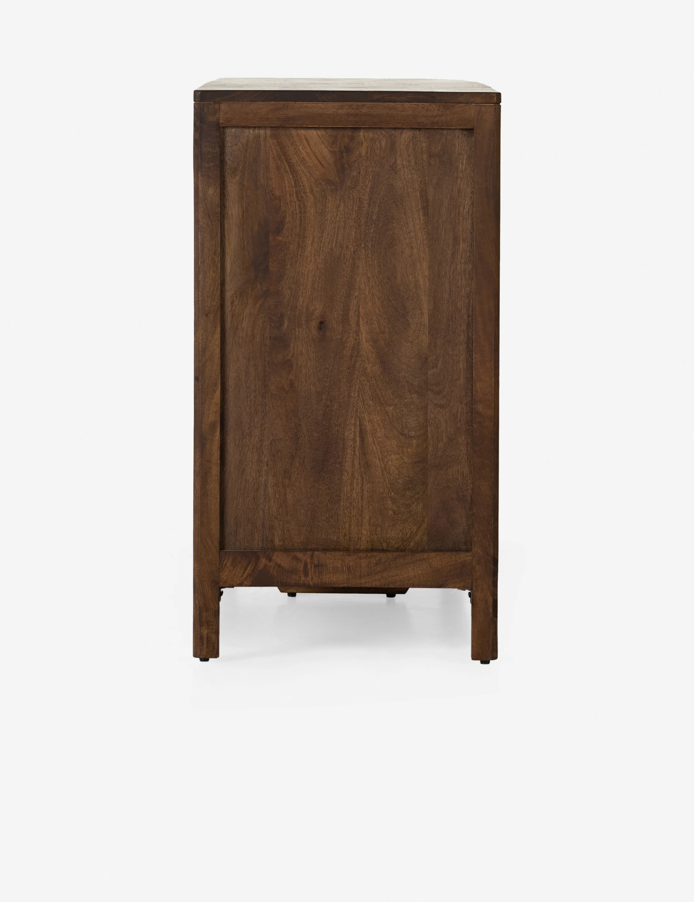 Hannah 6-Drawer Dresser - Image 5
