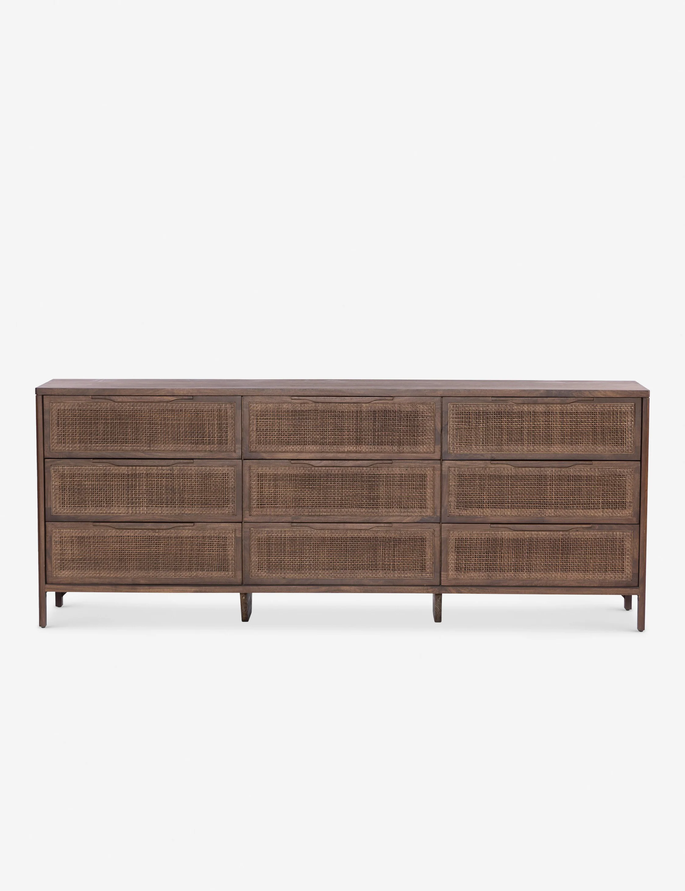 Hannah 9-Drawer Dresser - Image 2