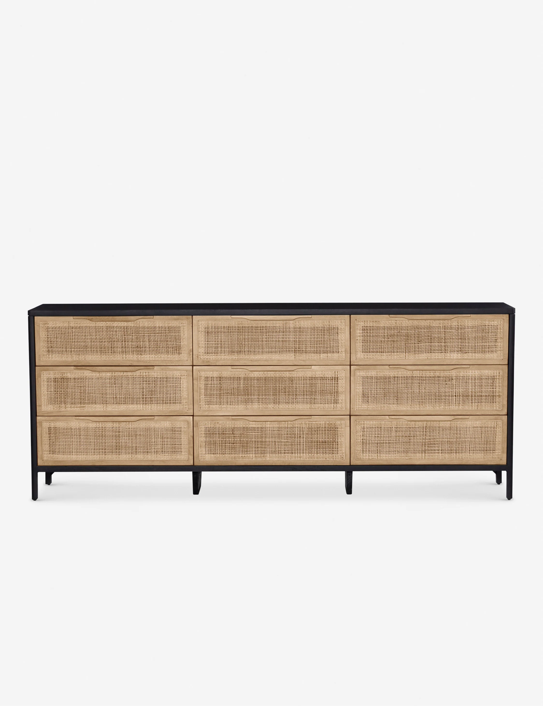 Hannah 9-Drawer Dresser - Image 3