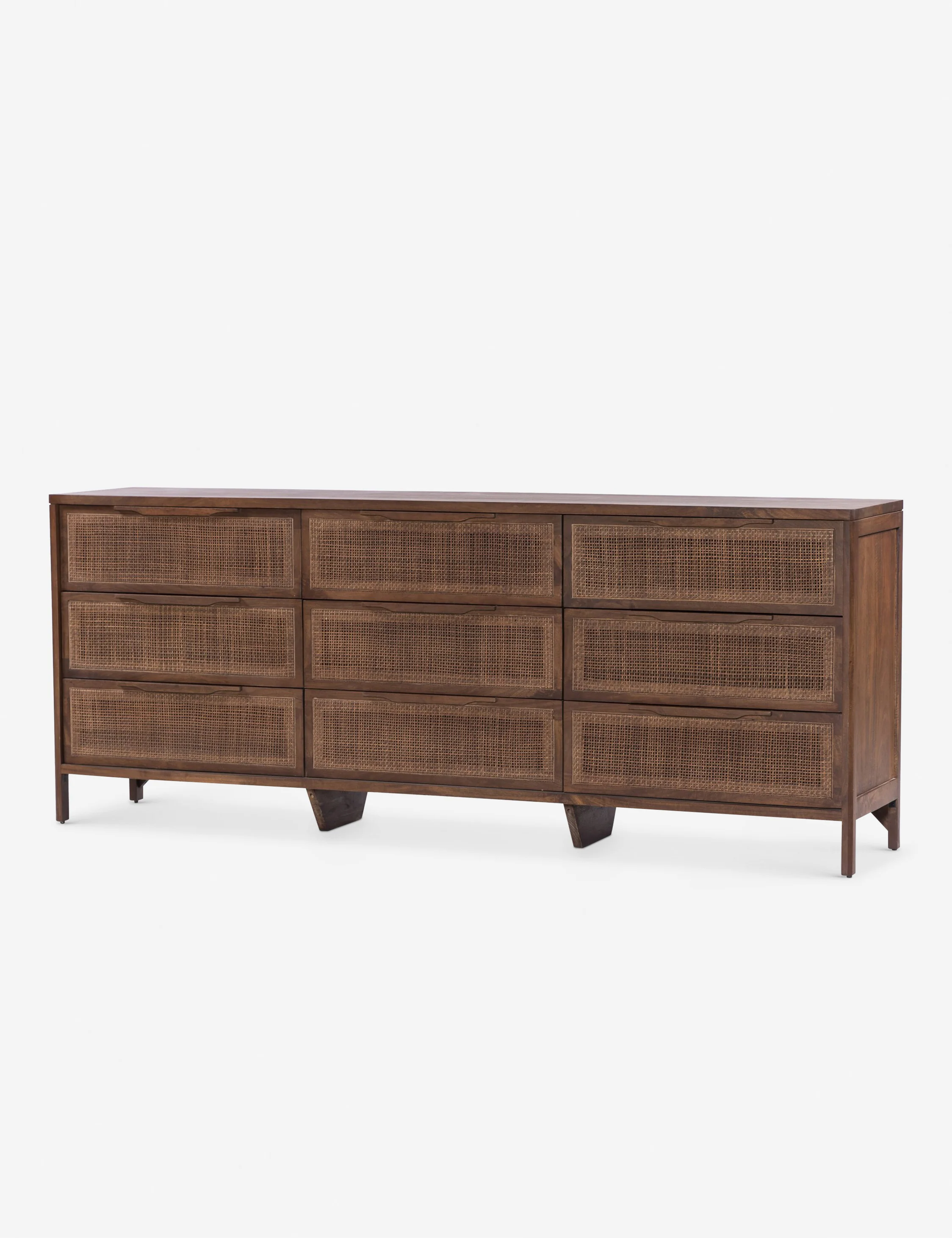 Hannah 9-Drawer Dresser - Image 6