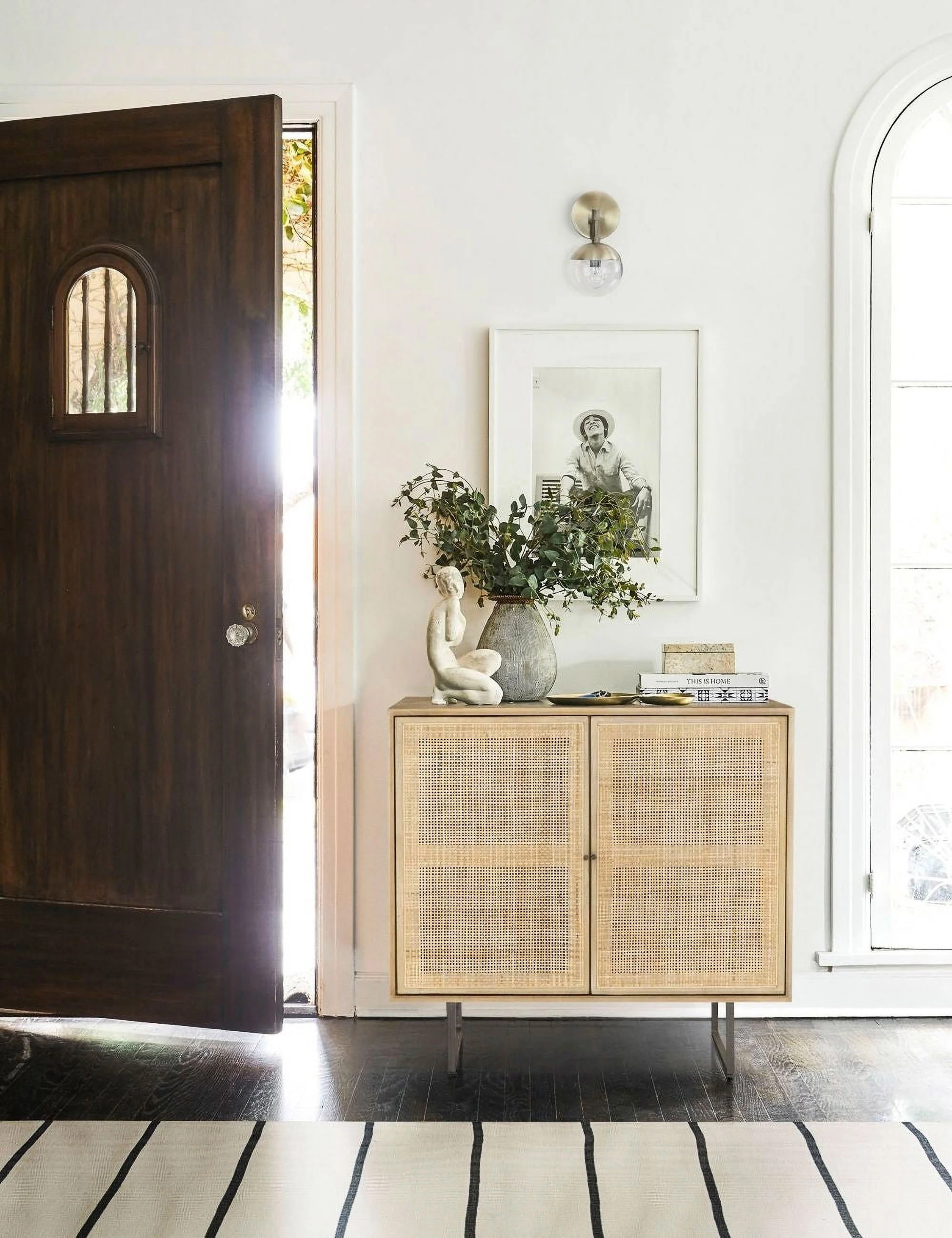 Hannah Small Cabinet