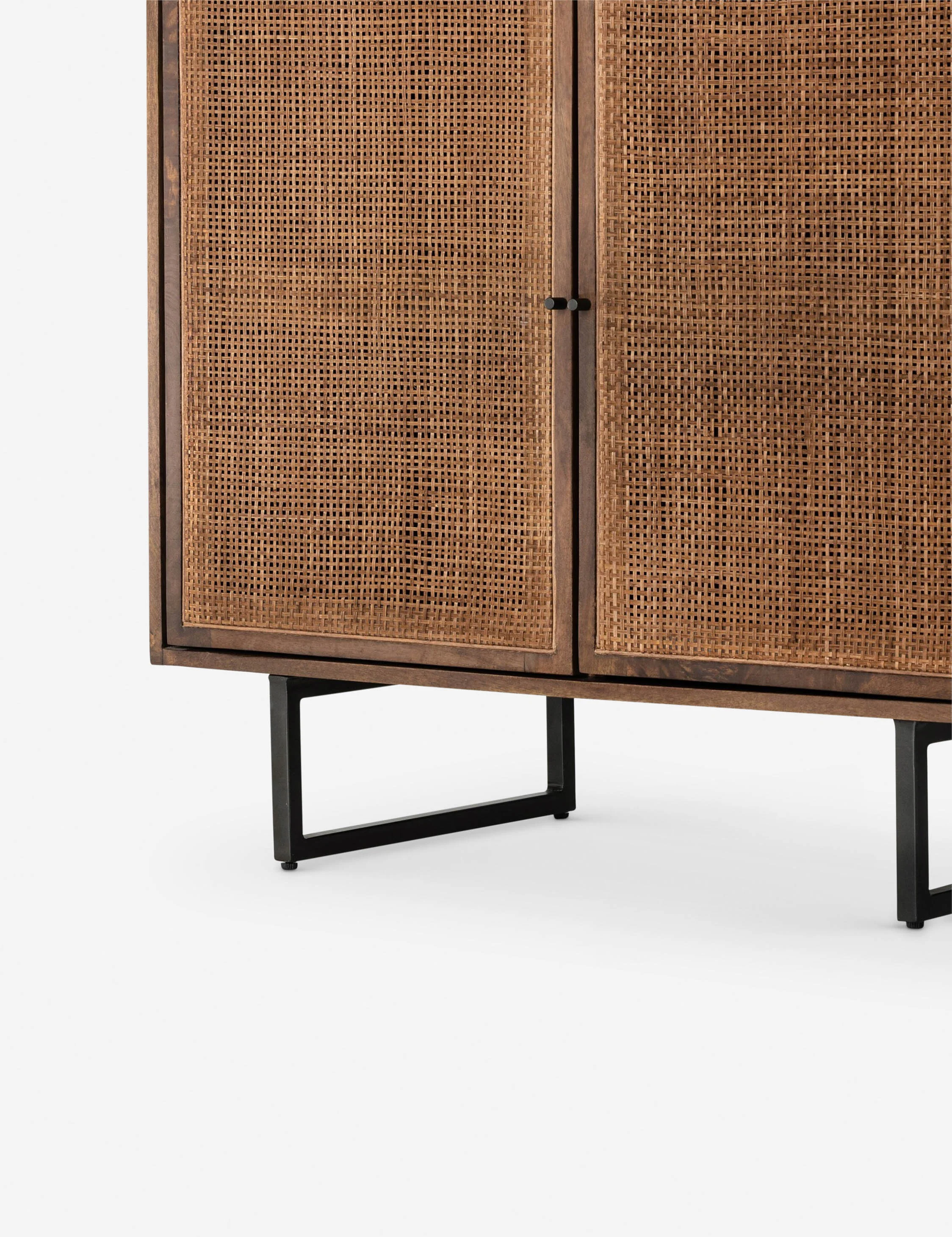 Hannah Small Cabinet - Image 15