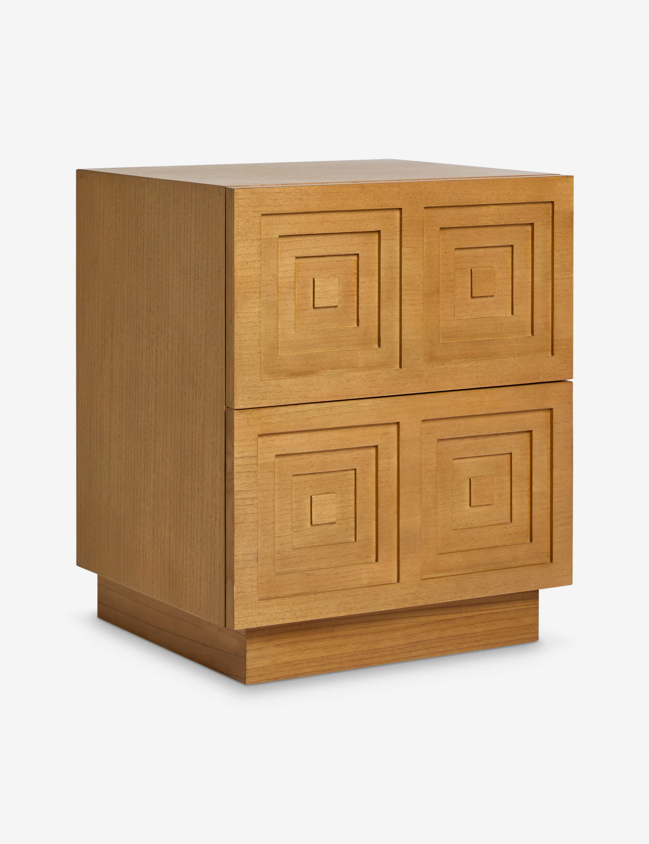 Hanson Nightstand - Image 2