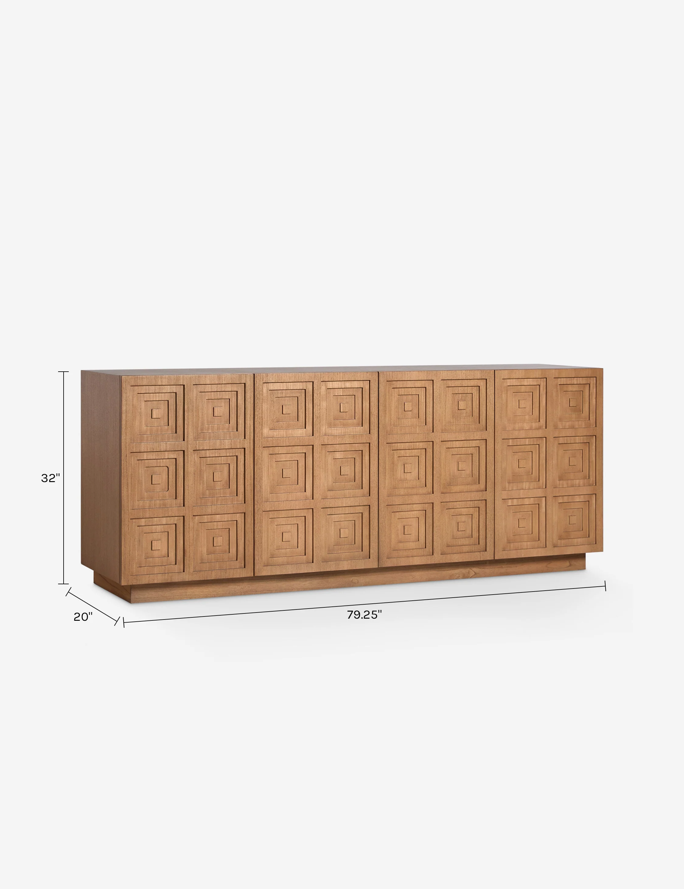 Hanson Sideboard - Image 15