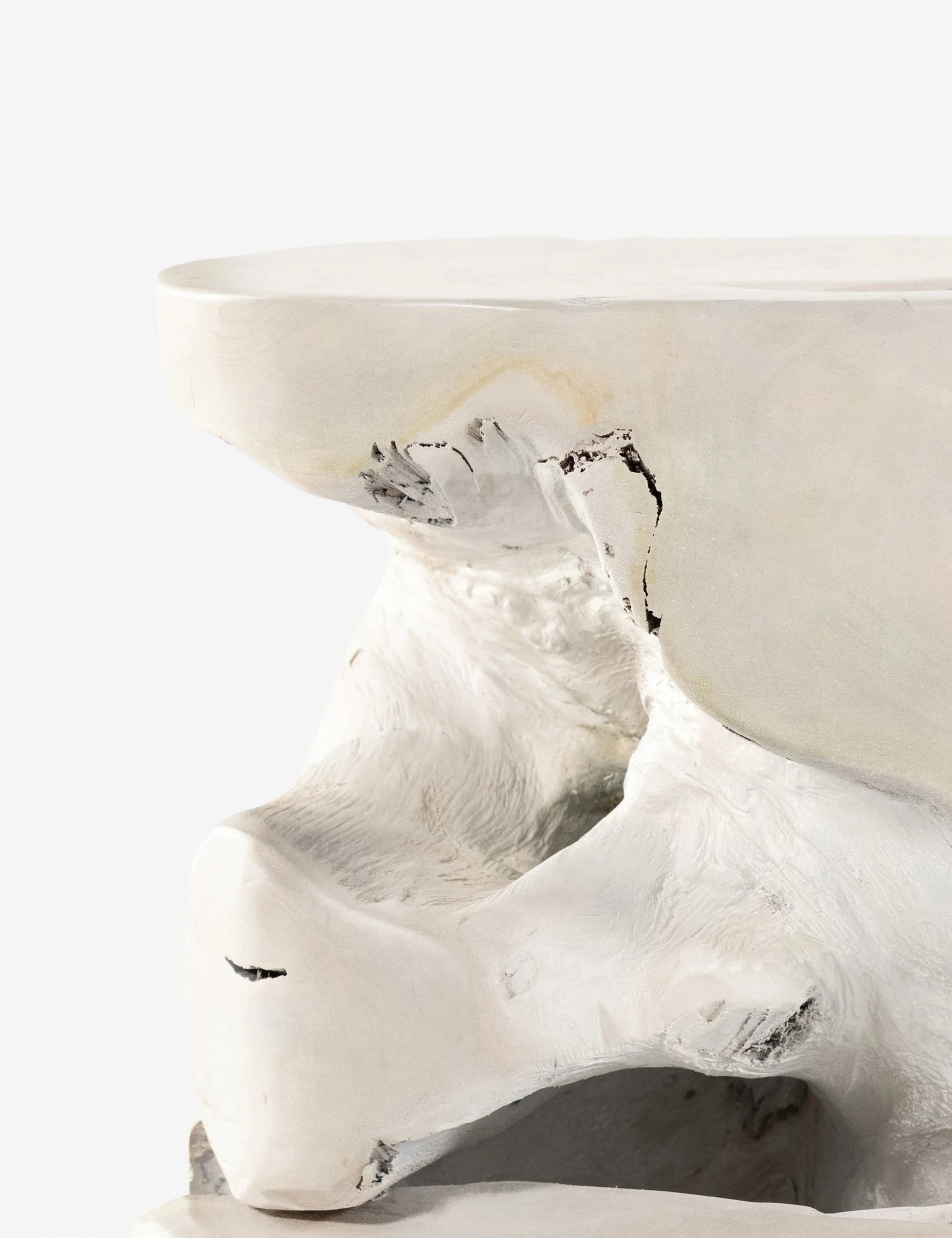 Hardy Indoor / Outdoor Stool - Image 7