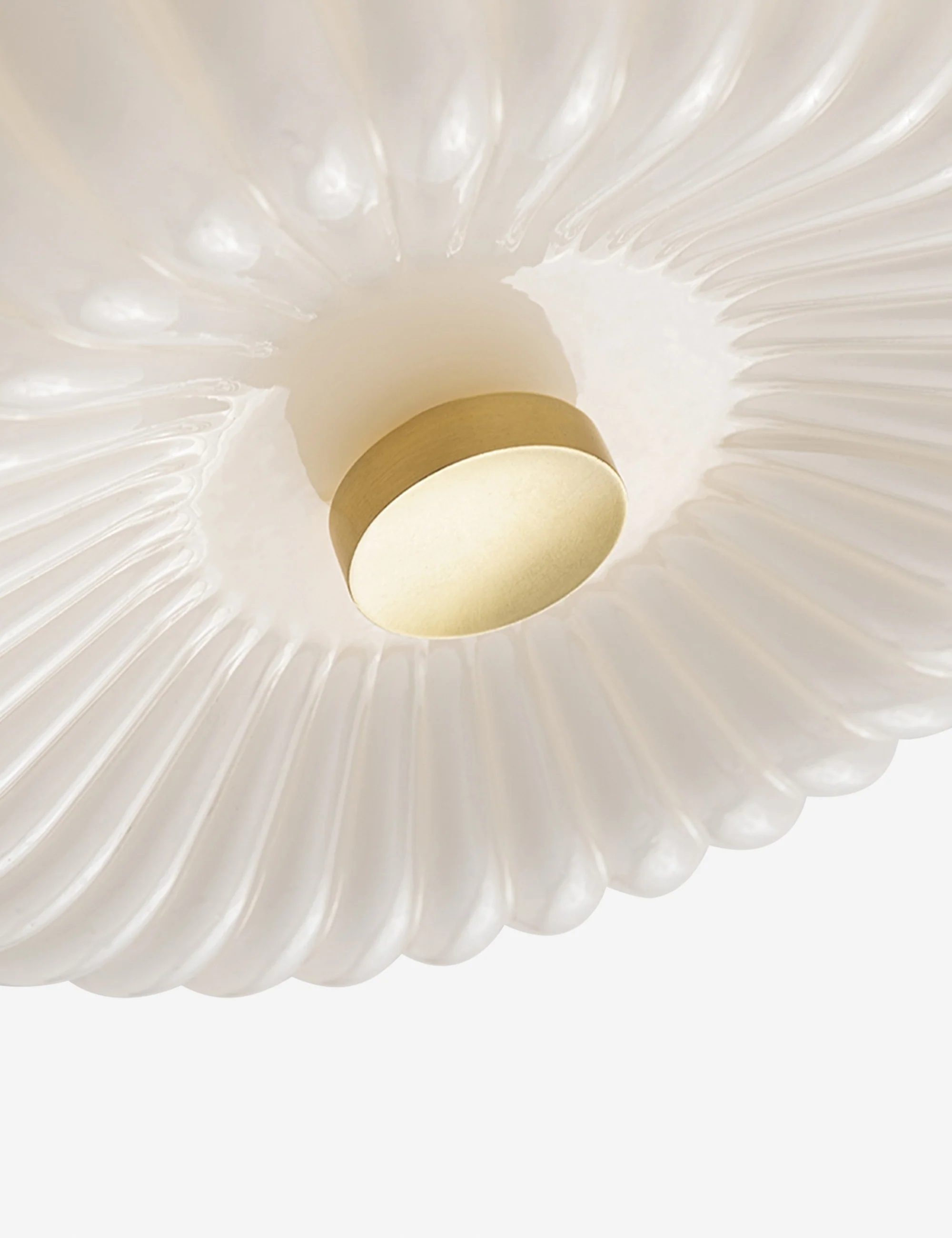 Harissa Flush Mount Light - Image 2
