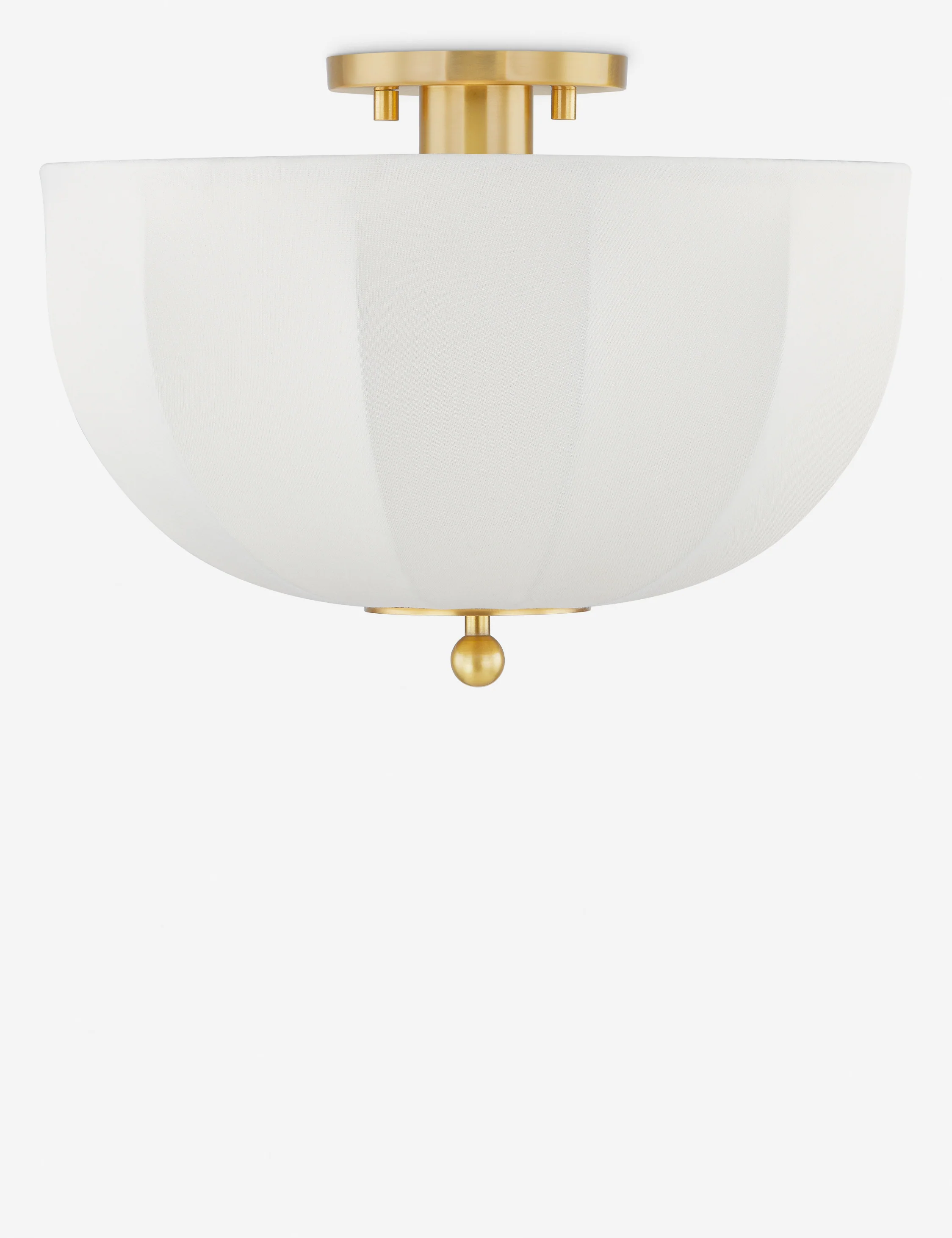 Harker Flush Mount Light - Image 3