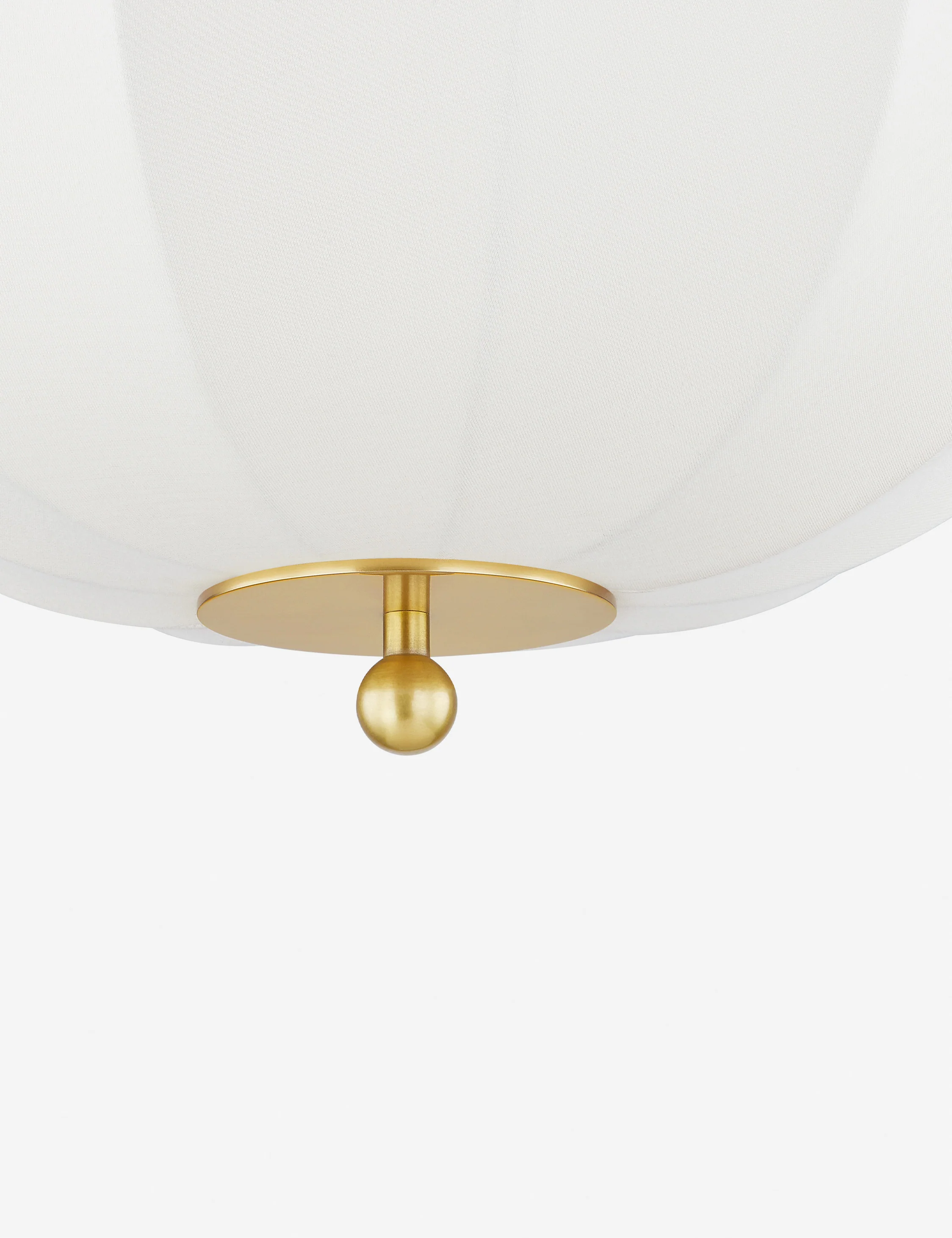 Harker Flush Mount Light - Image 4