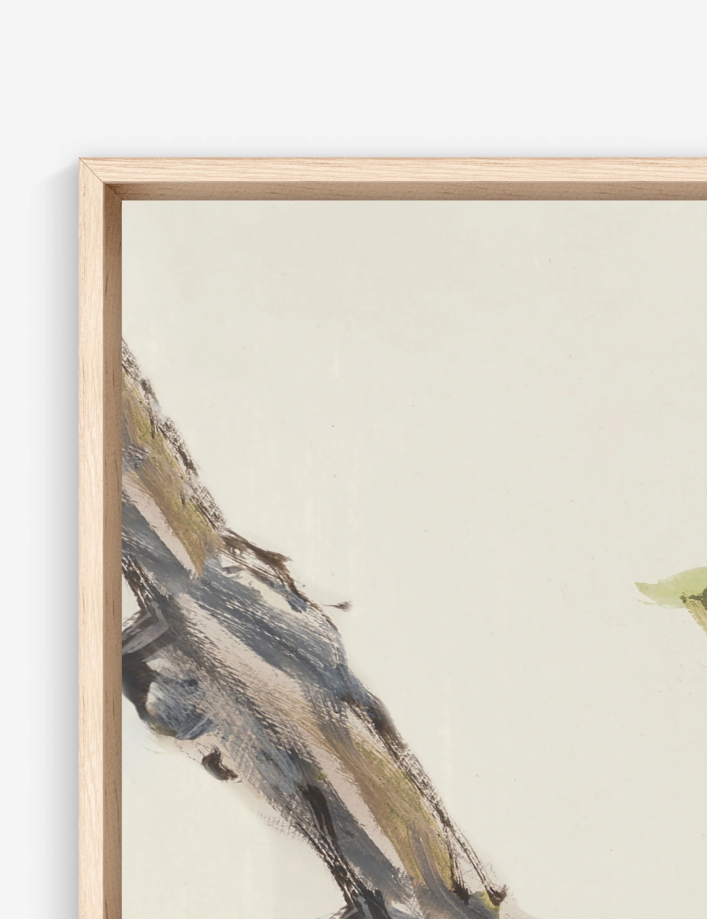 Harmony Retreat I Wall Art by Maelani Blue - Image 3