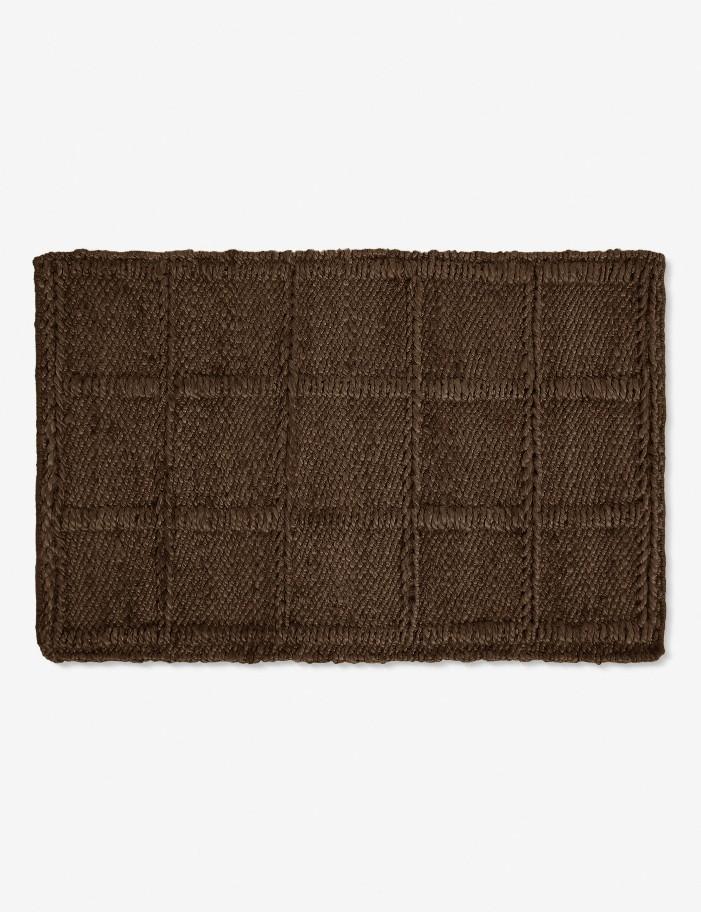 Harper Jute Rug by Jake Arnold - Image 16
