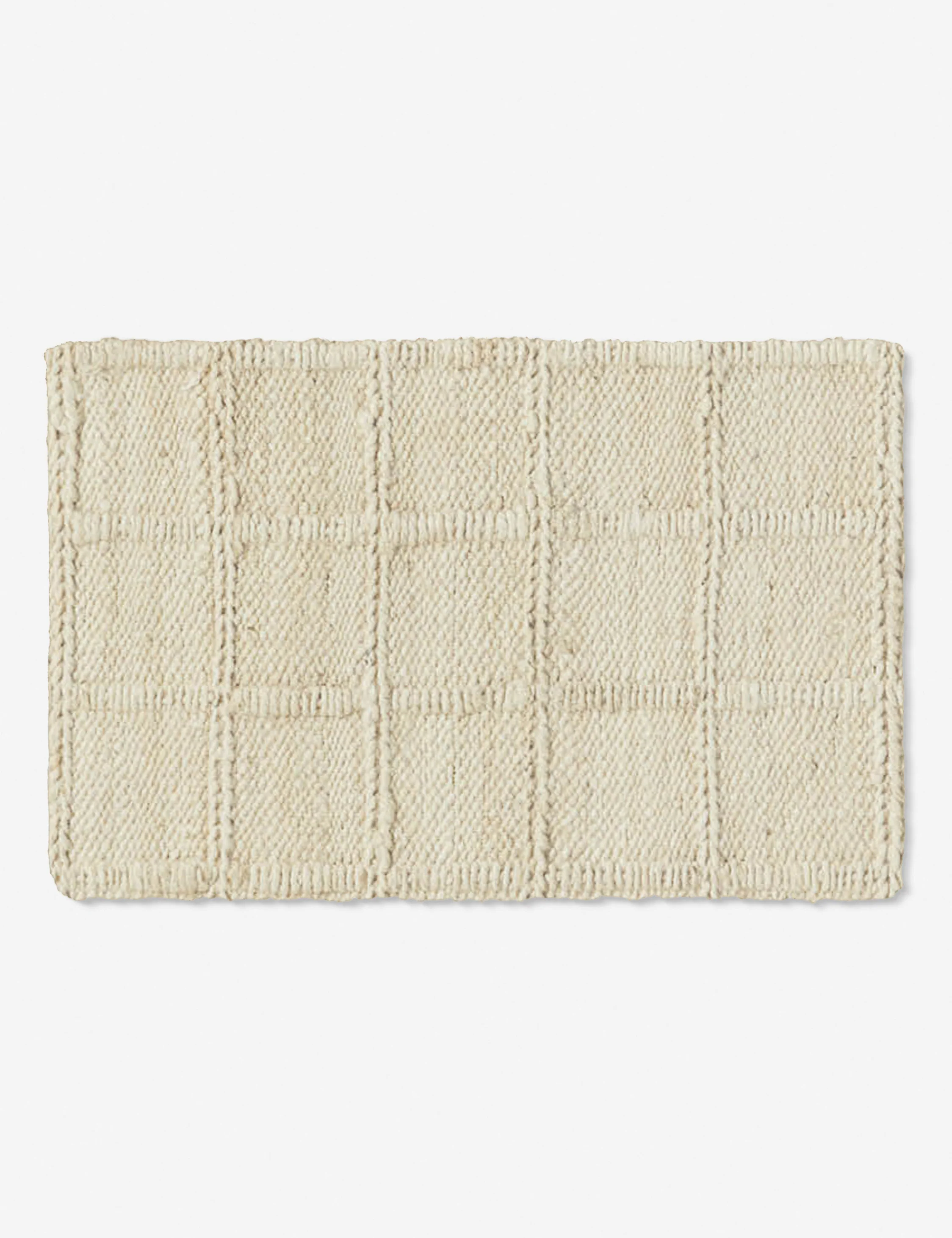 Harper Jute Rug by Jake Arnold - Image 24