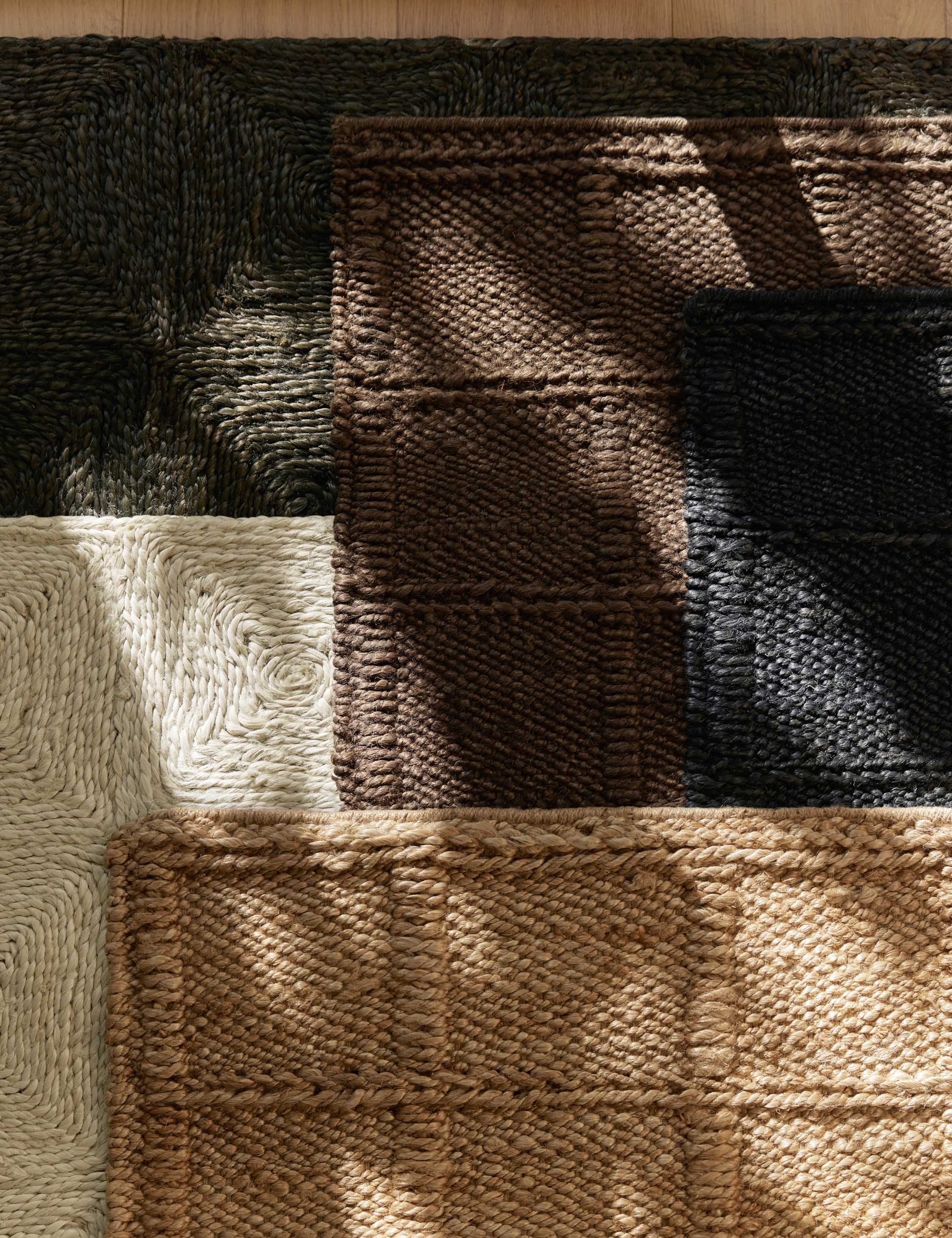 Harper Jute Rug by Jake Arnold - Image 37