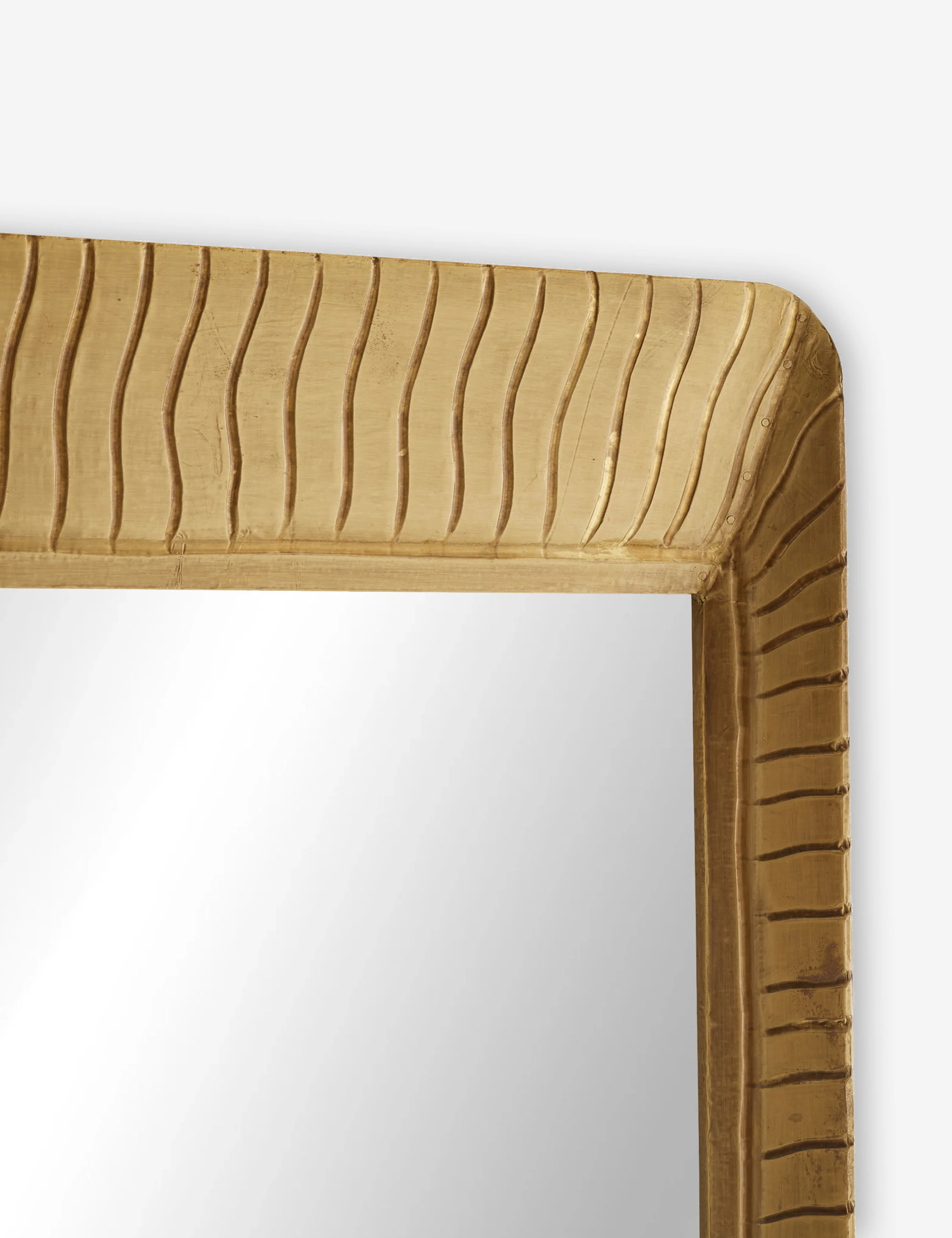 Hart Mirror by Arteriors - Image 6