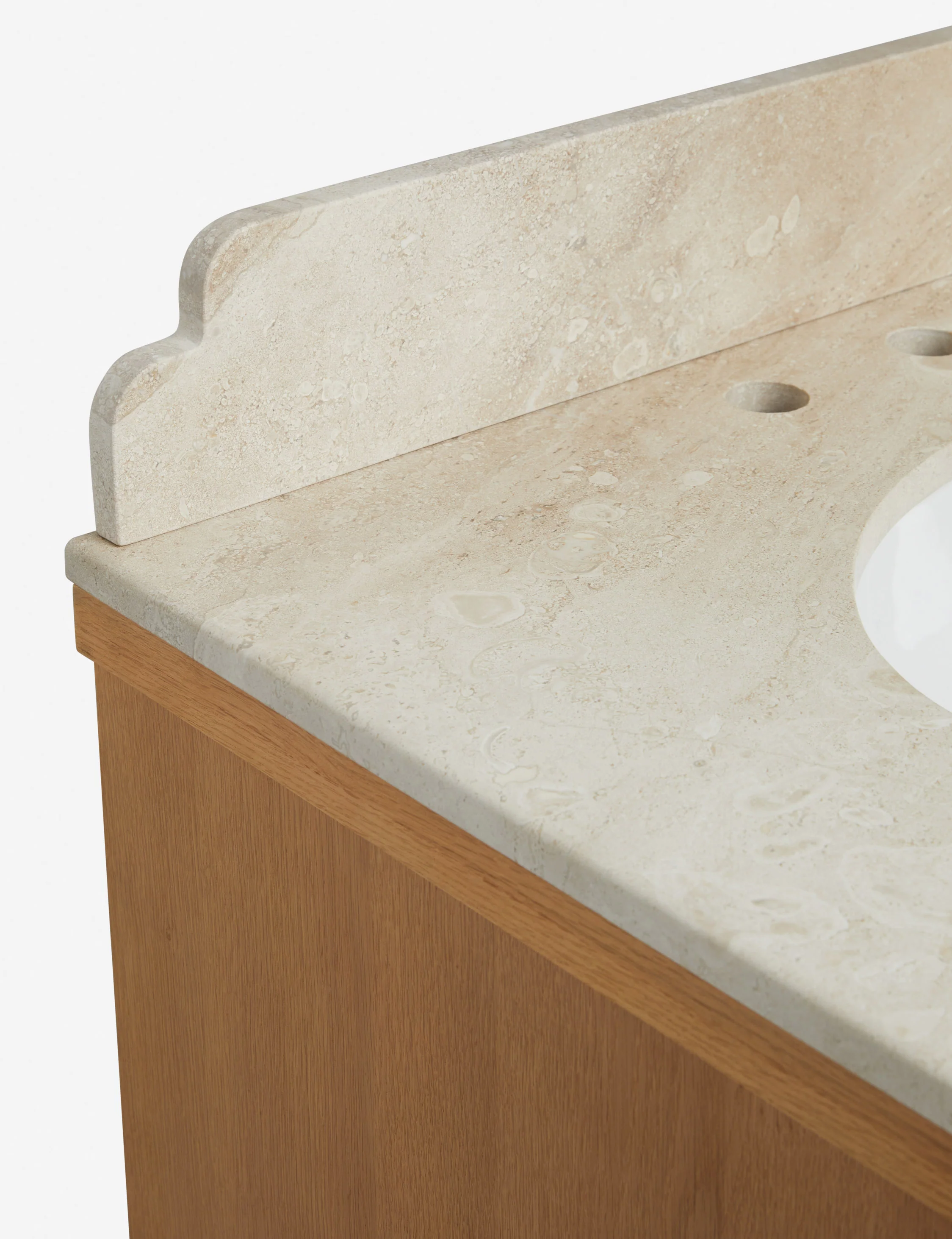Hartnoll Bath Vanity - Image 11