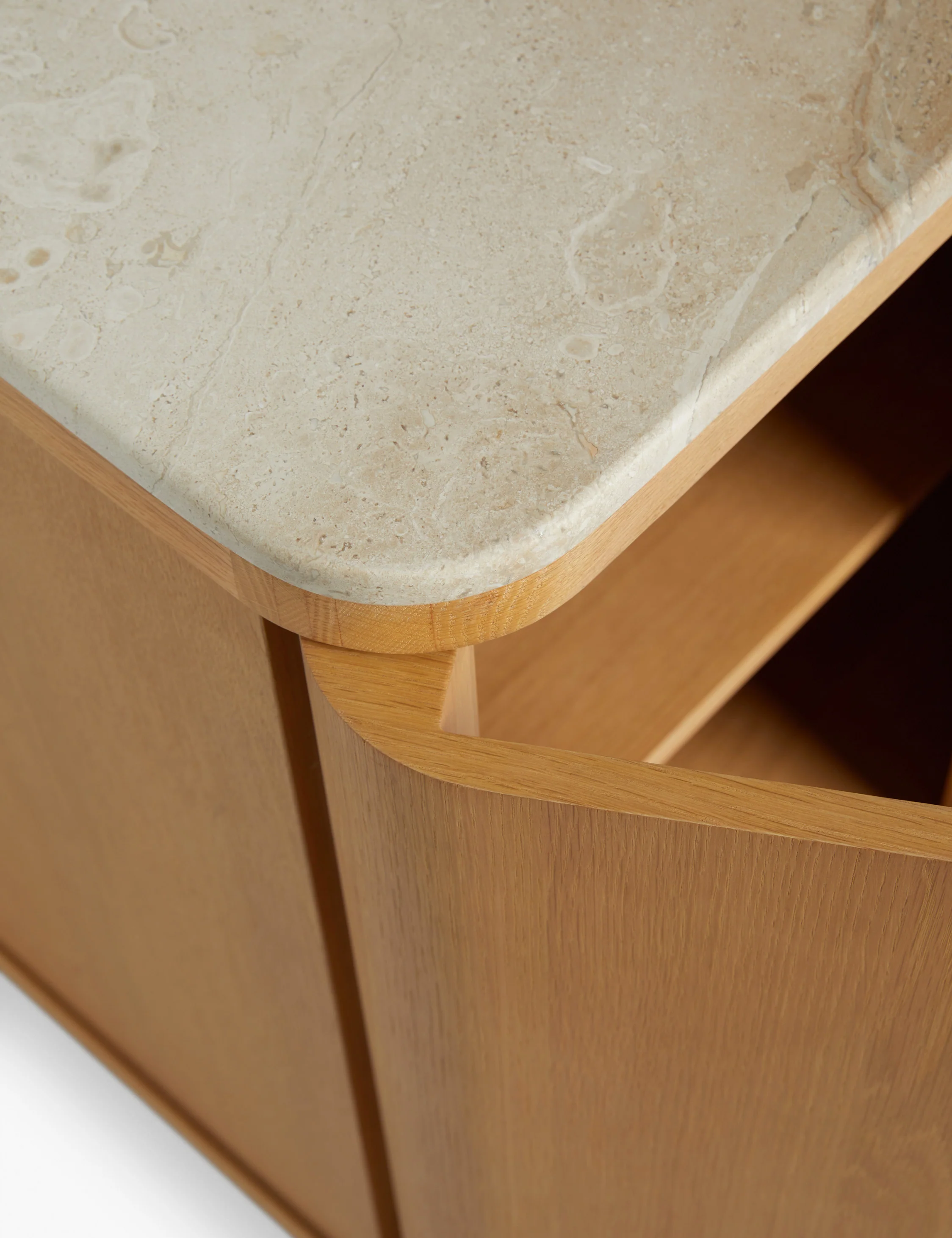 Hartnoll Bath Vanity - Image 12